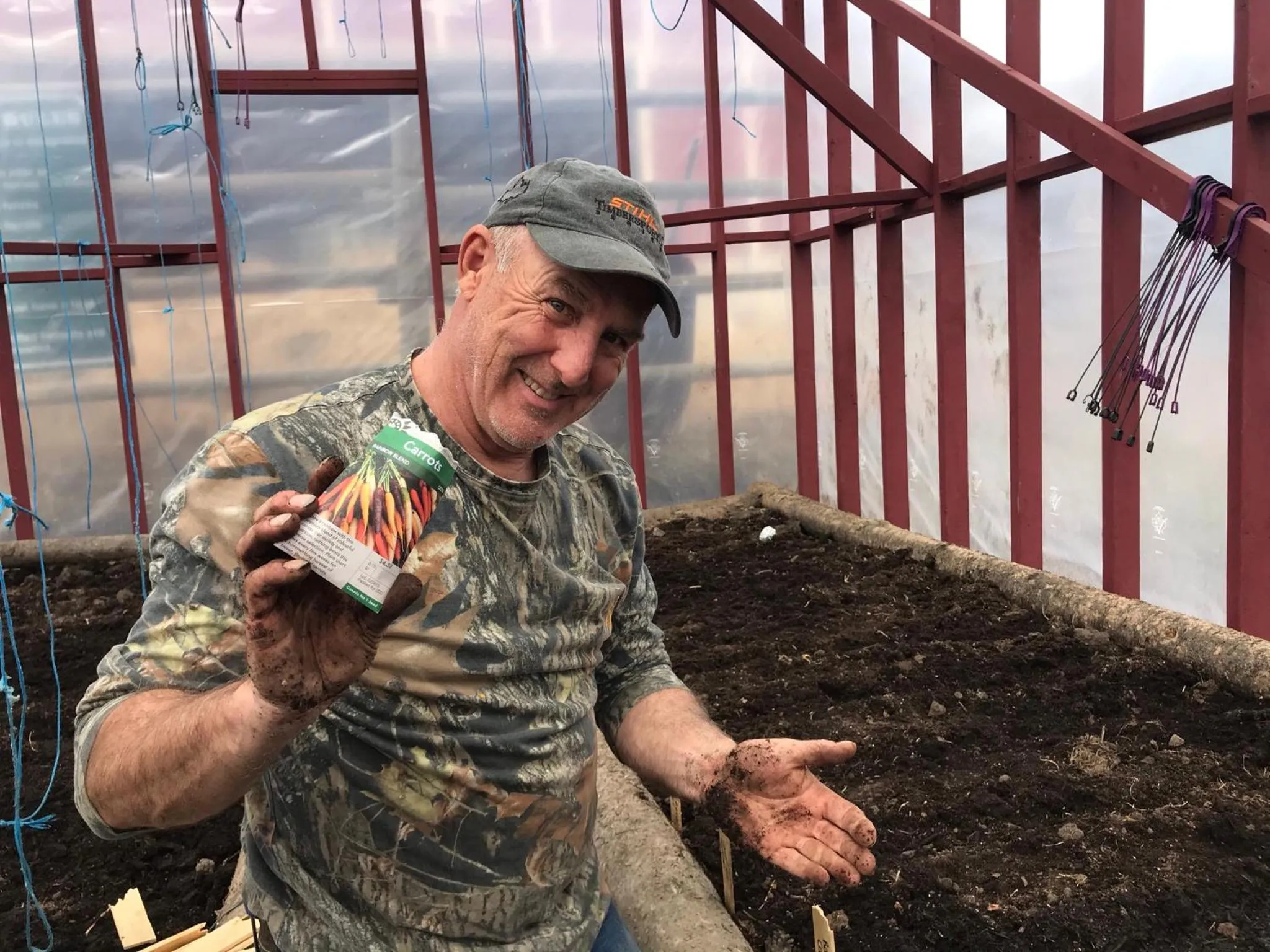 Montana Hill Guest Ranch