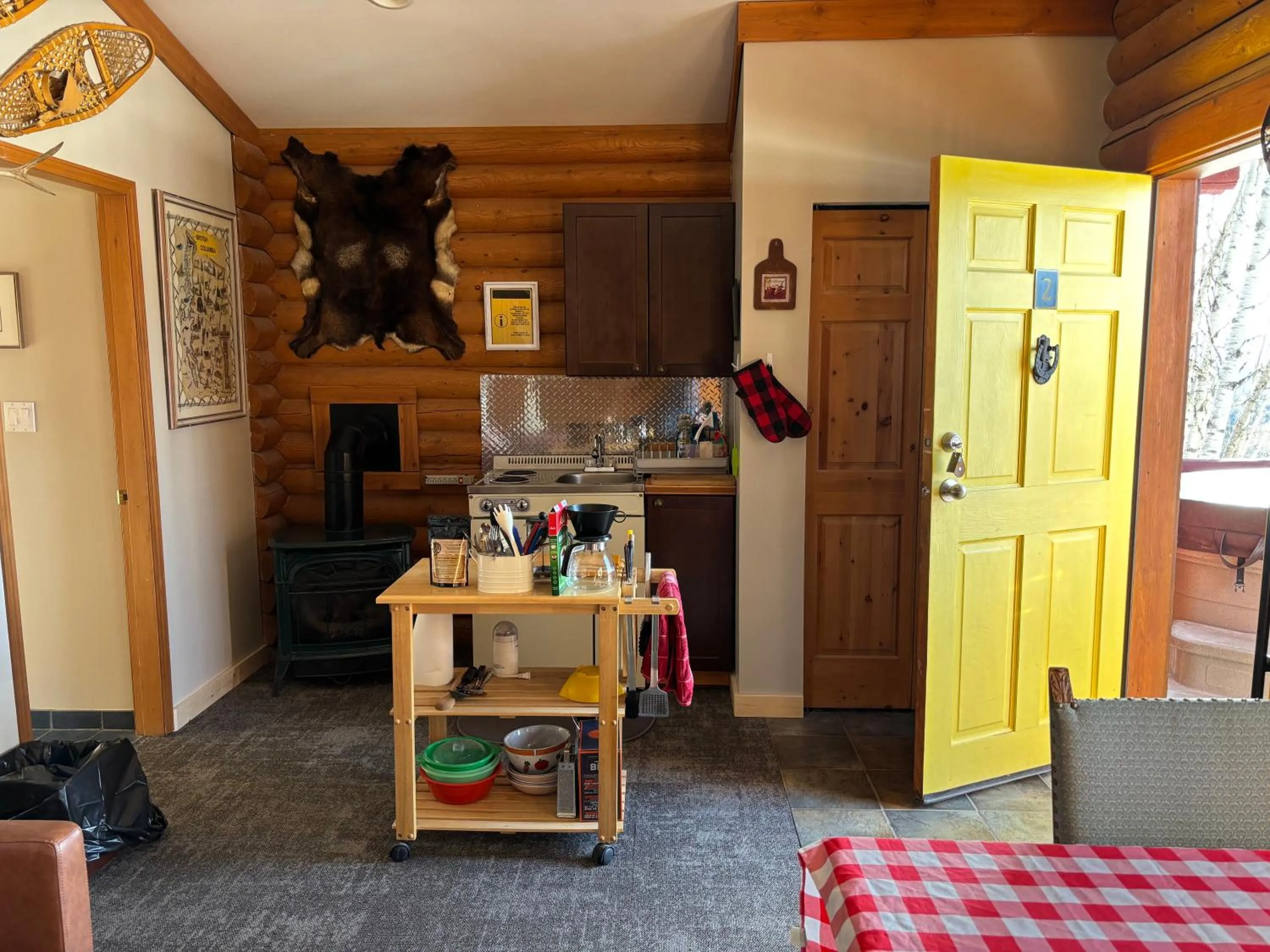 Montana Hill Guest Ranch