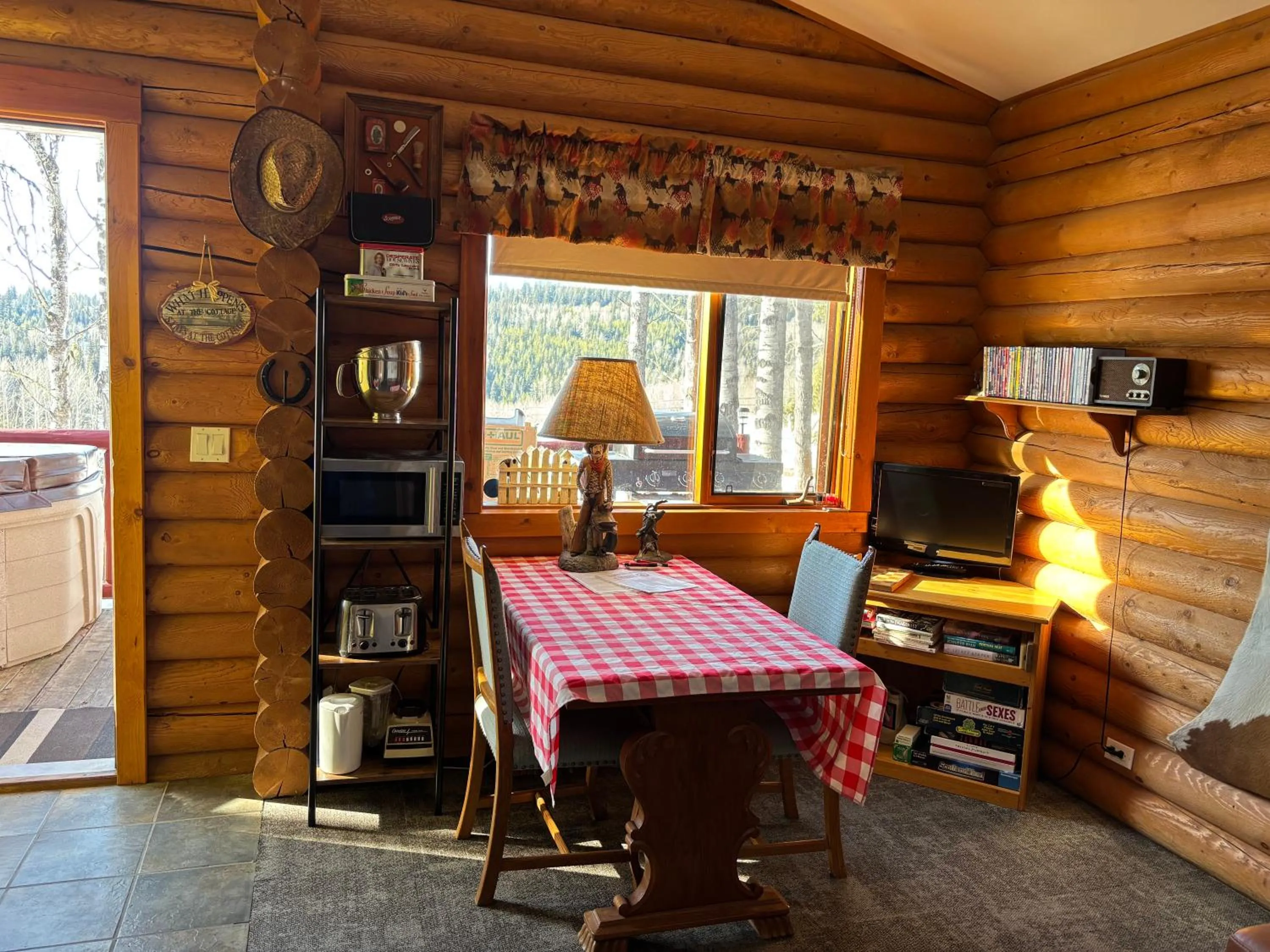 Montana Hill Guest Ranch