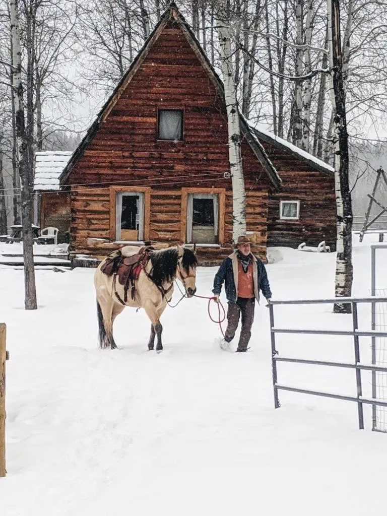 Montana Hill Guest Ranch
