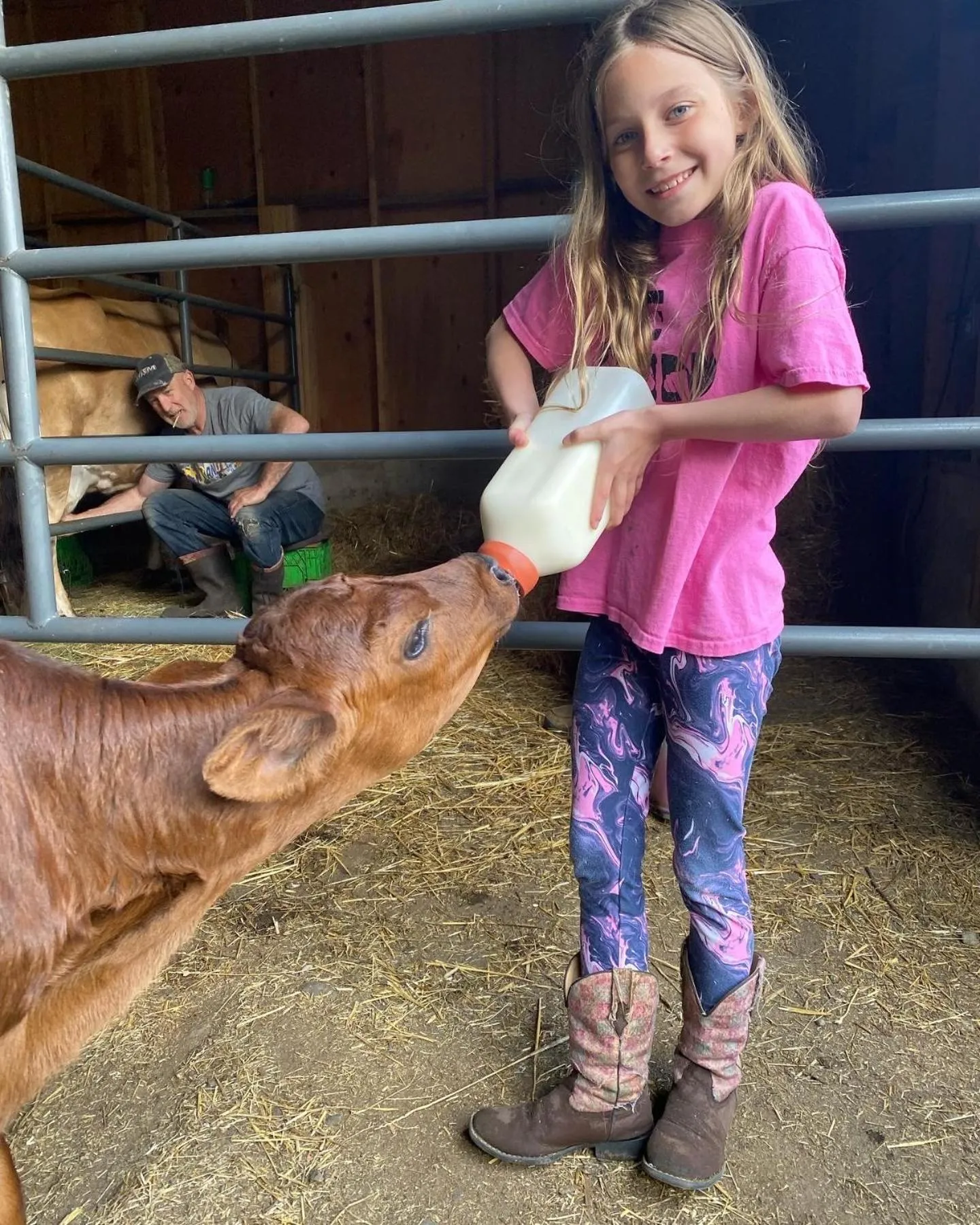 Montana Hill Guest Ranch