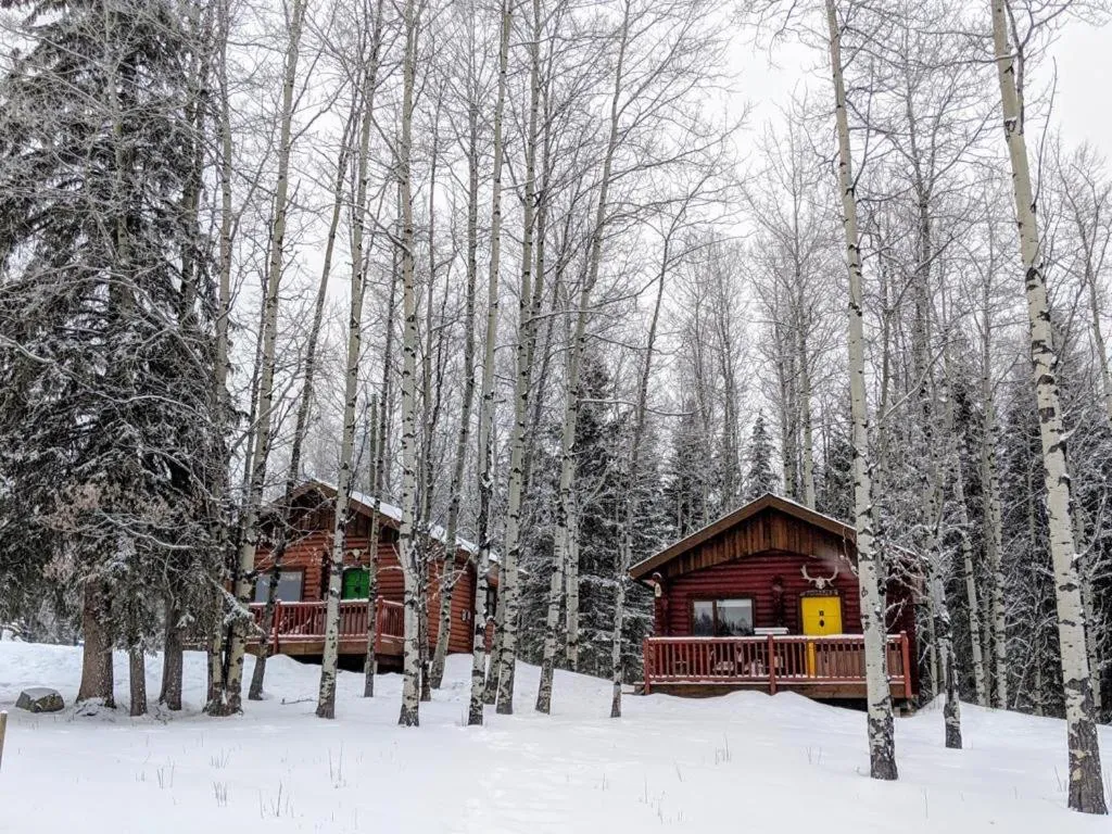 Montana Hill Guest Ranch