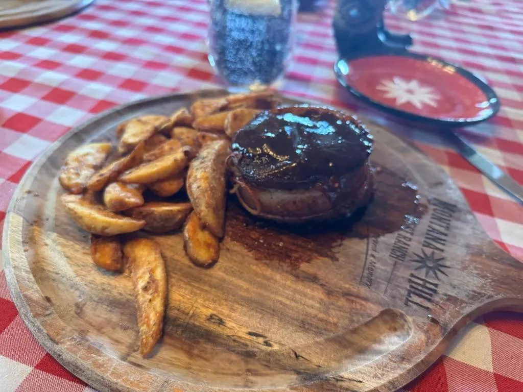 Montana Hill Guest Ranch