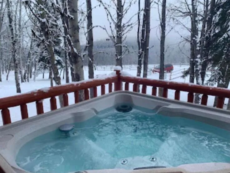 Montana Hill Guest Ranch