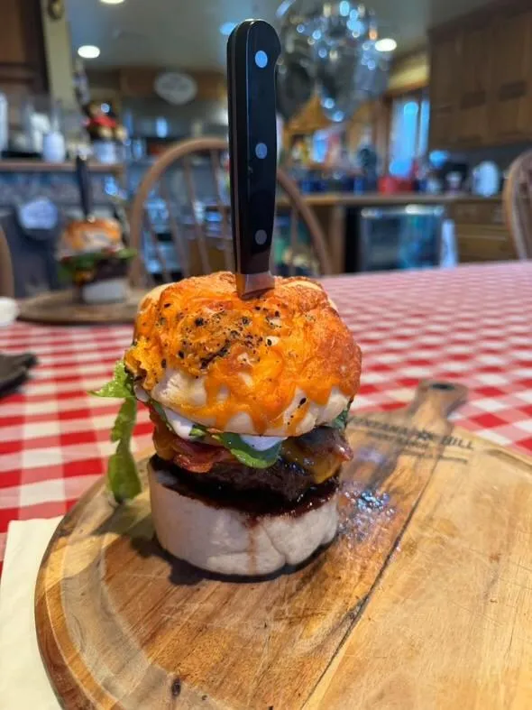 Montana Hill Guest Ranch