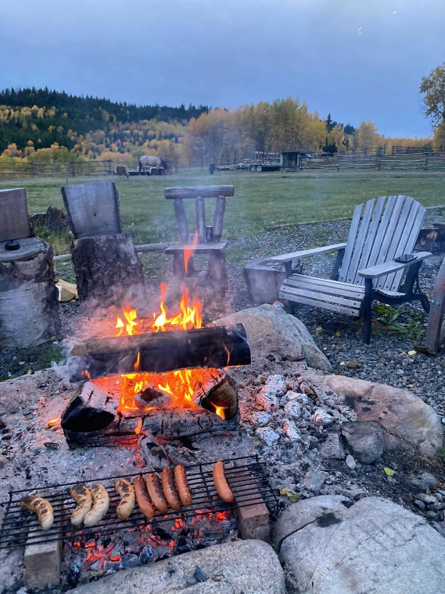 Montana Hill Guest Ranch