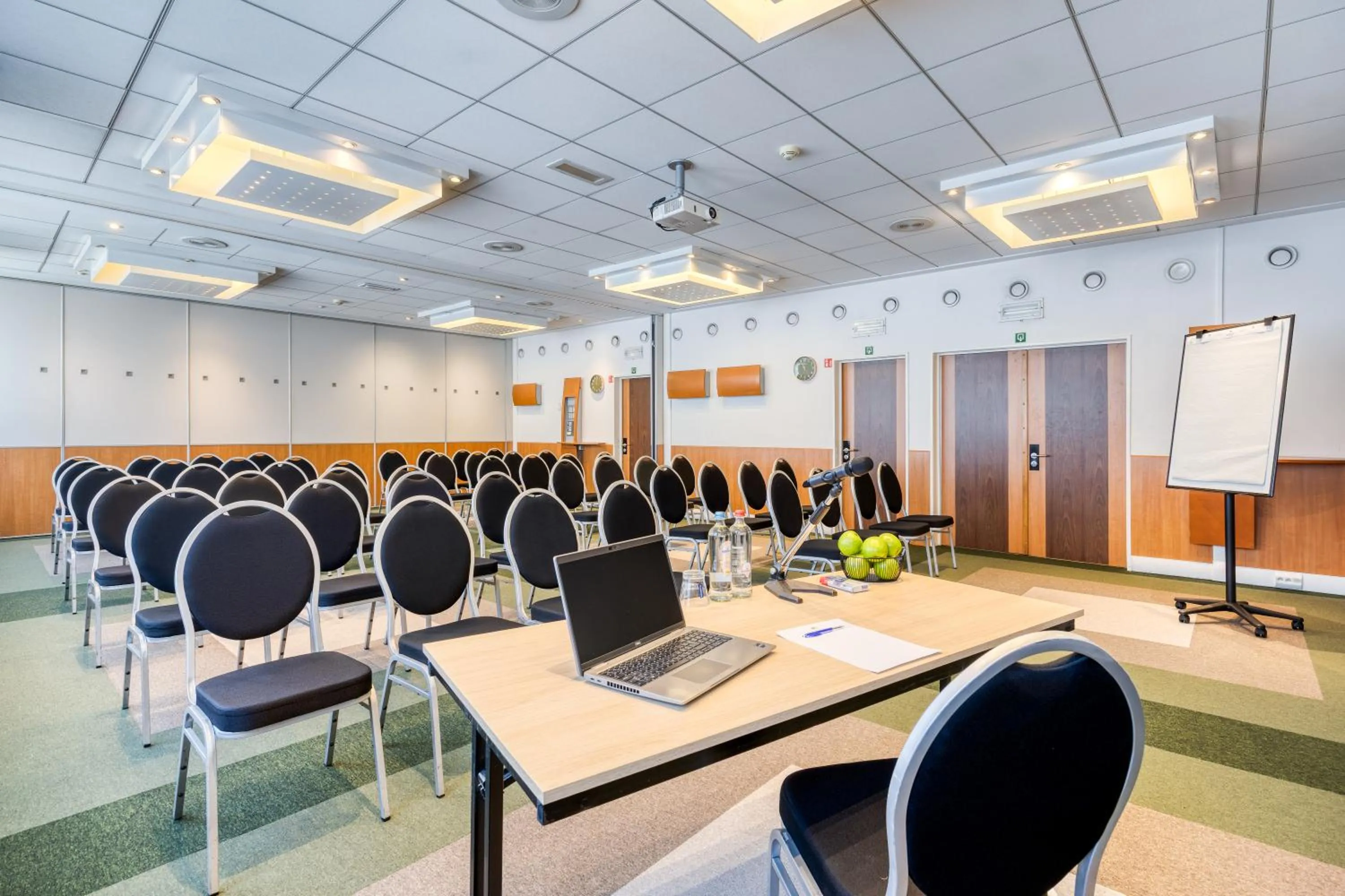 Banquet/Function facilities in Green Park Hotel Brugge