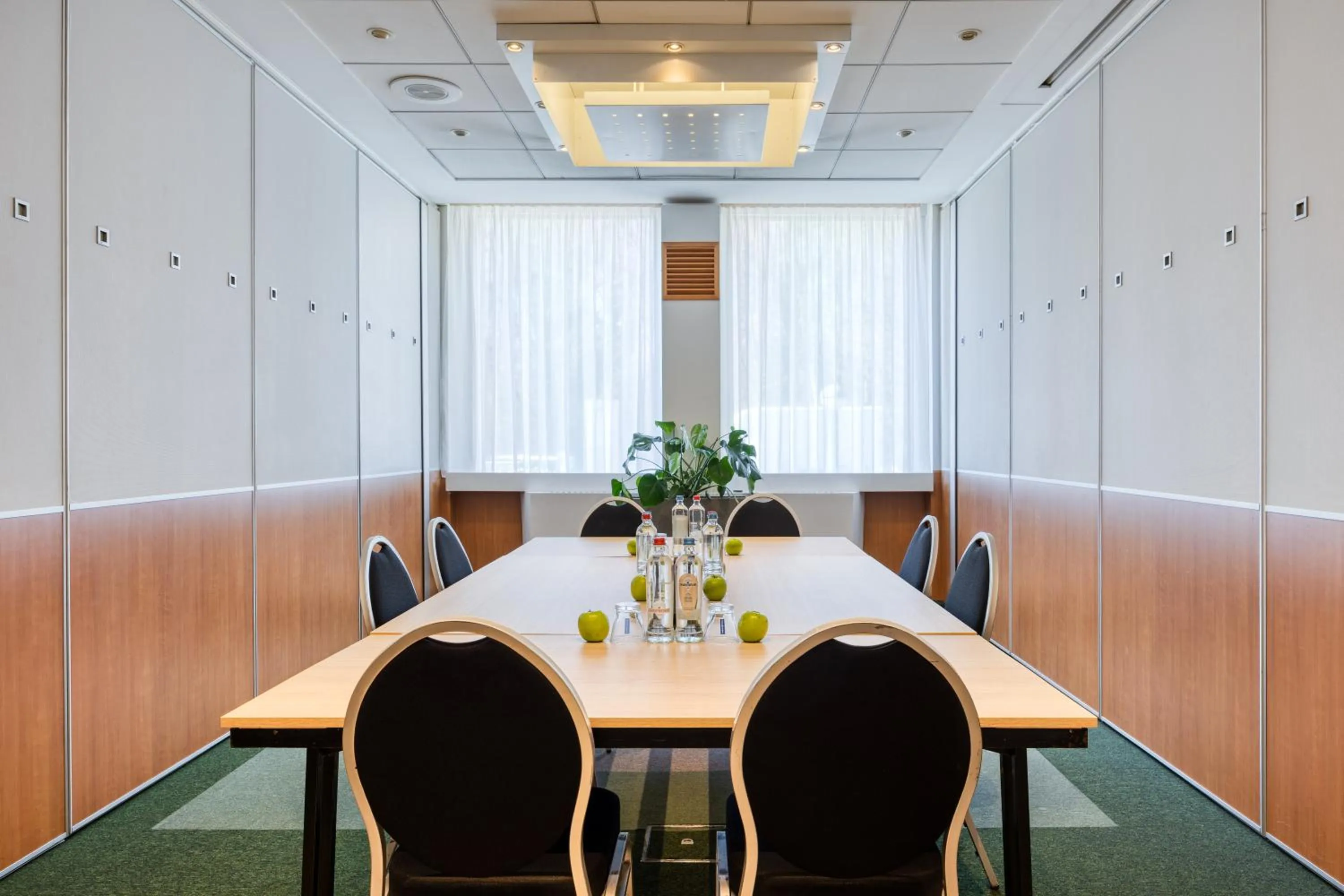 Banquet/Function facilities in Green Park Hotel Brugge