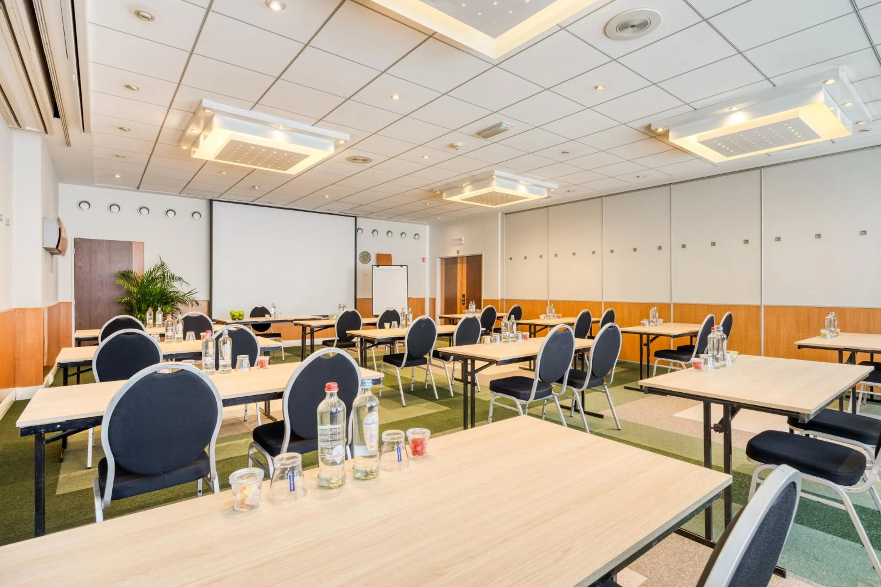 Banquet/Function facilities in Green Park Hotel Brugge