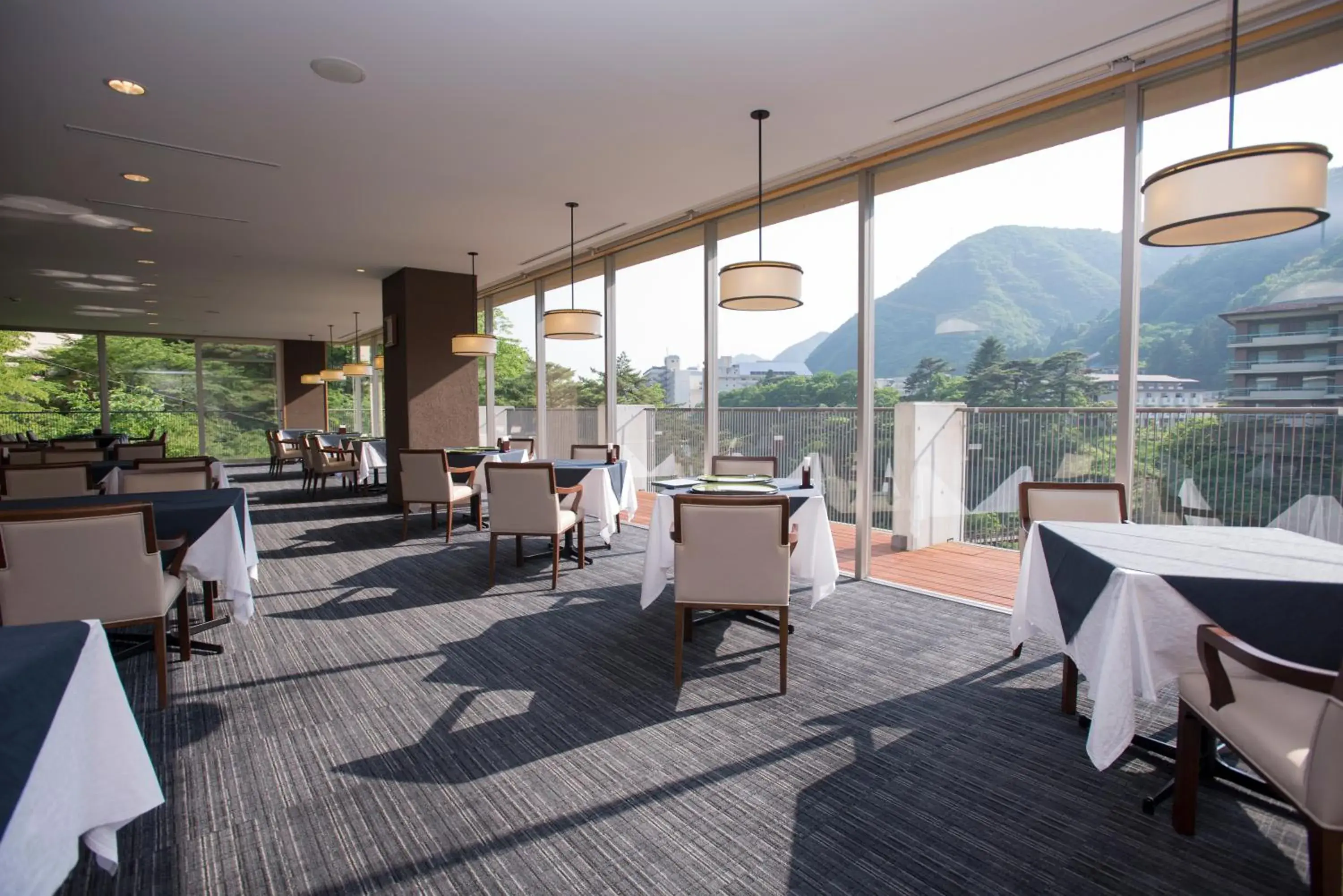 Restaurant/places to eat in Kinunokeikoku Hekiryu Restaurant/places to eat in Kinunokeikoku Hekiryu