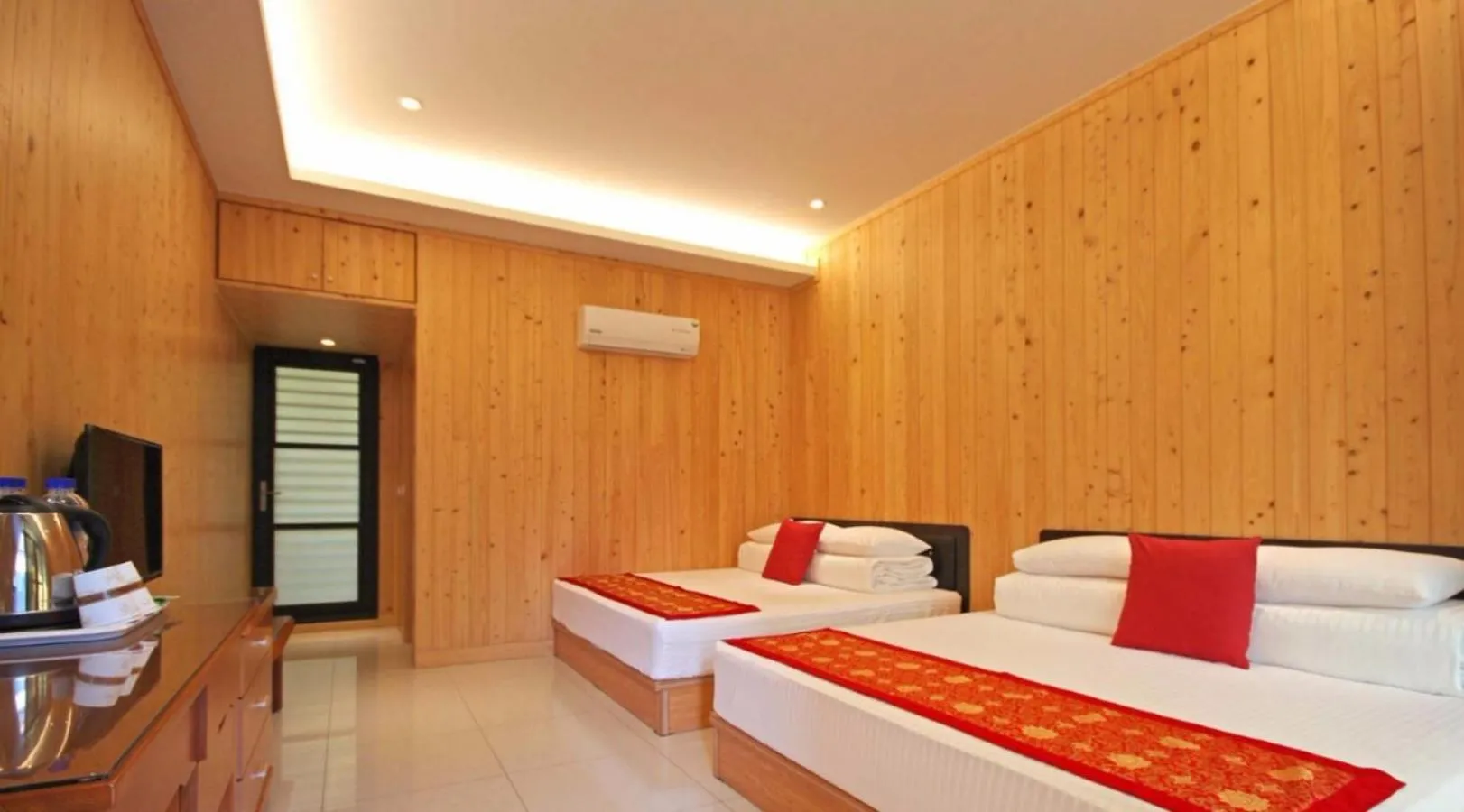 Qian's Garden Inn