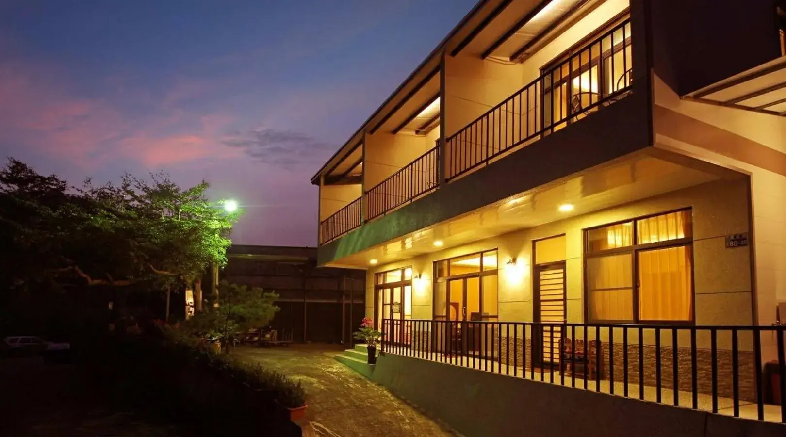 Qian's Garden Inn Qian's Garden Inn