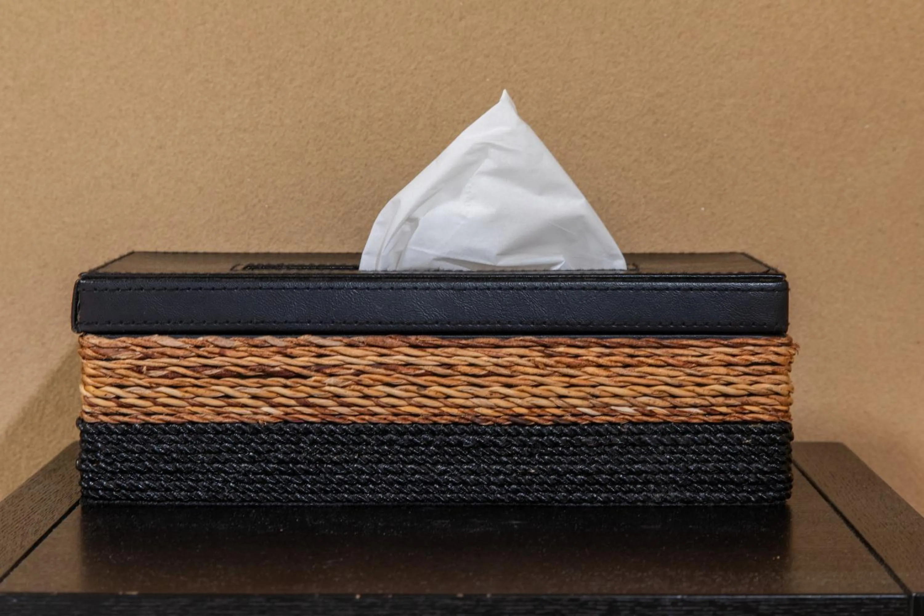 Decorative detail in Shiki Homes HARU