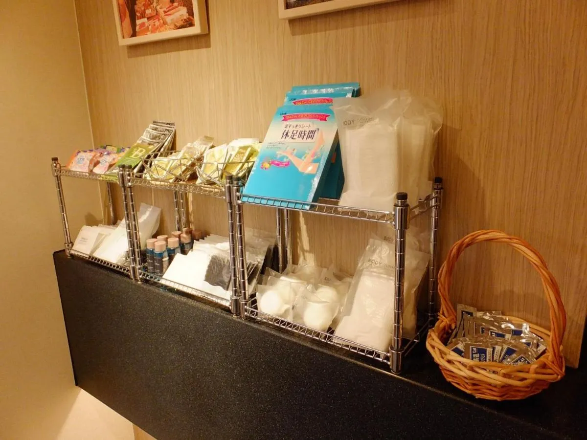 Other in JR-EAST HOTEL METS HACHINOHE