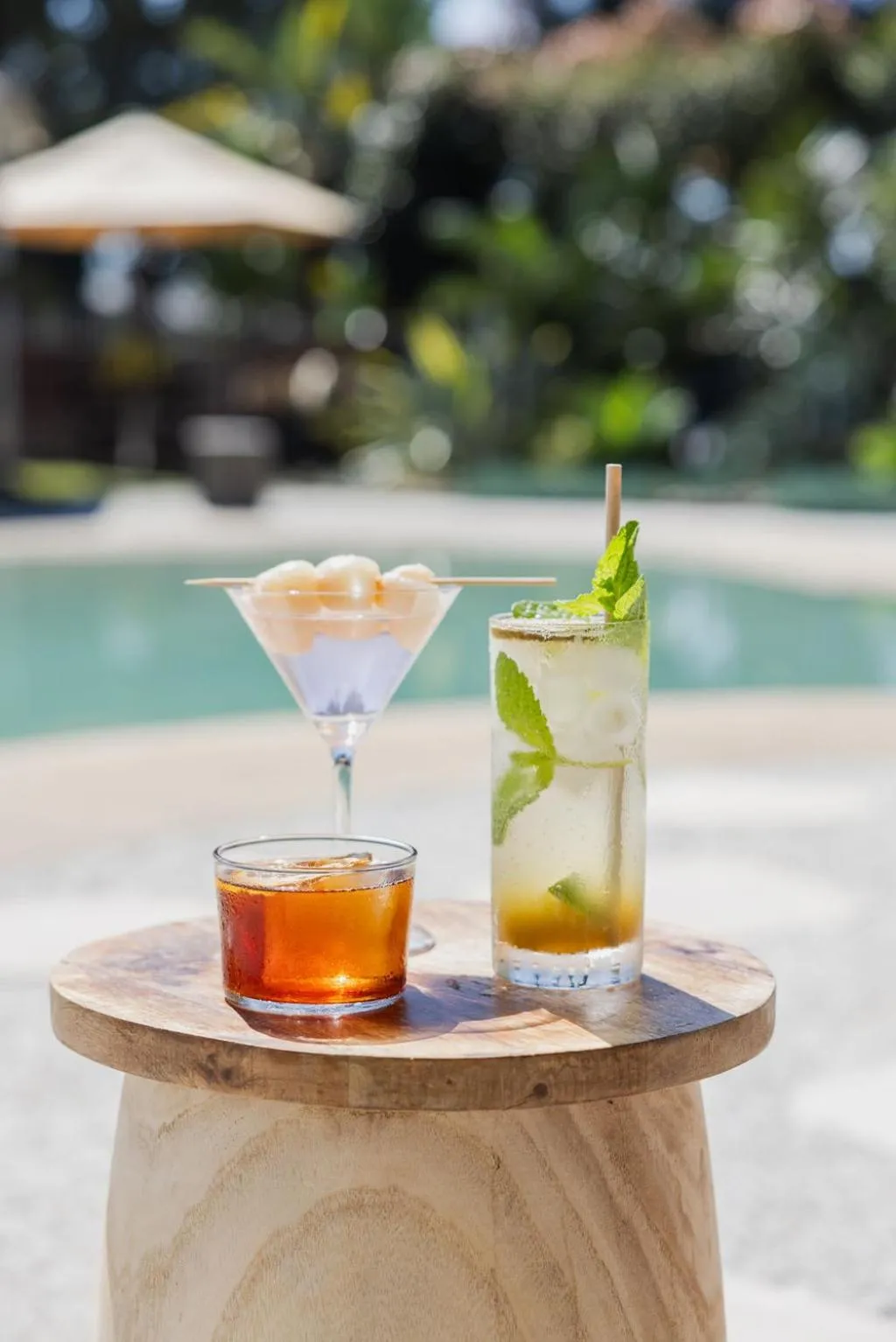 Property building in The Brunswick, Brunswick Heads