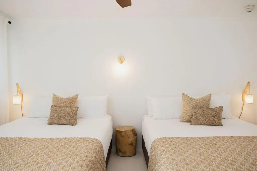 Property building, Bed in The Brunswick, Brunswick Heads