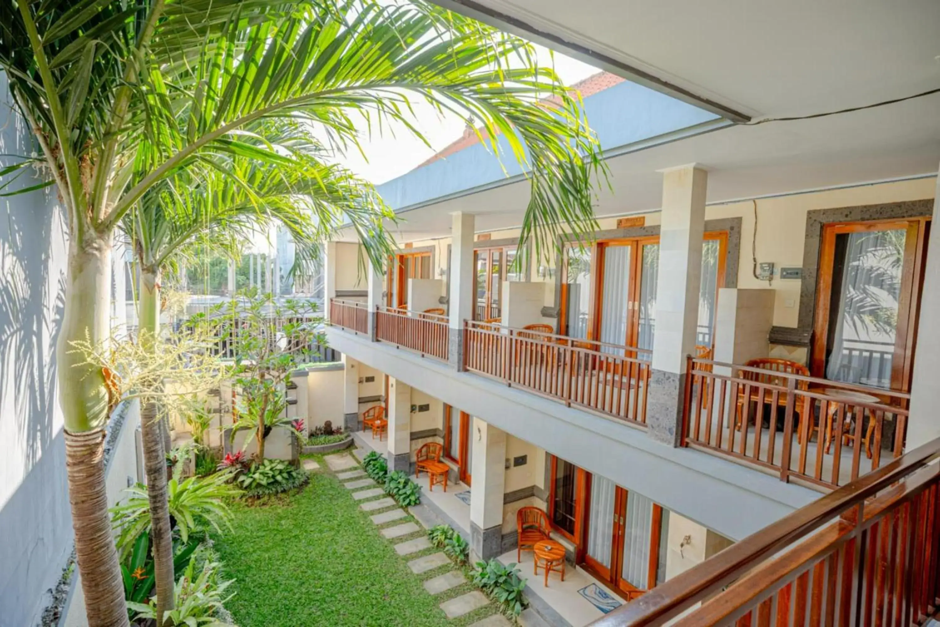 Sakura Guest House Sakura Guest House