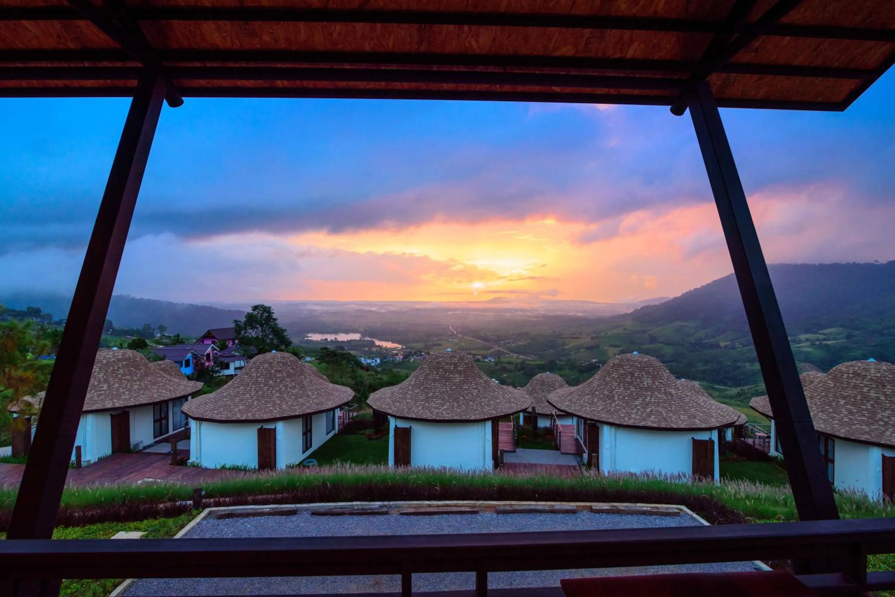 Other in At Tree Resort Khaokho