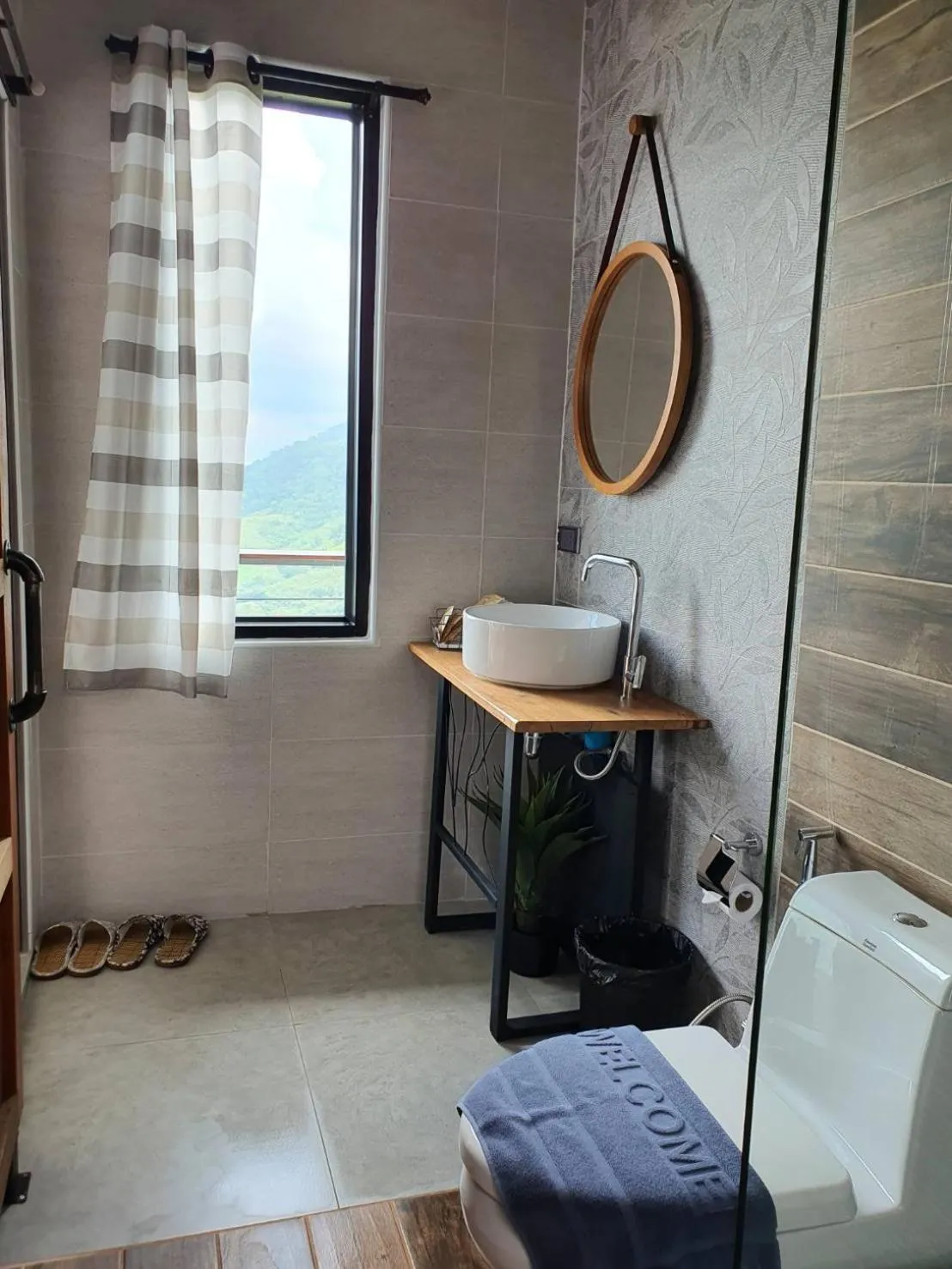 At Tree Resort Khaokho