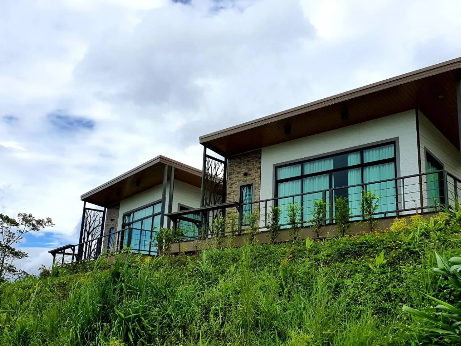 At Tree Resort Khaokho