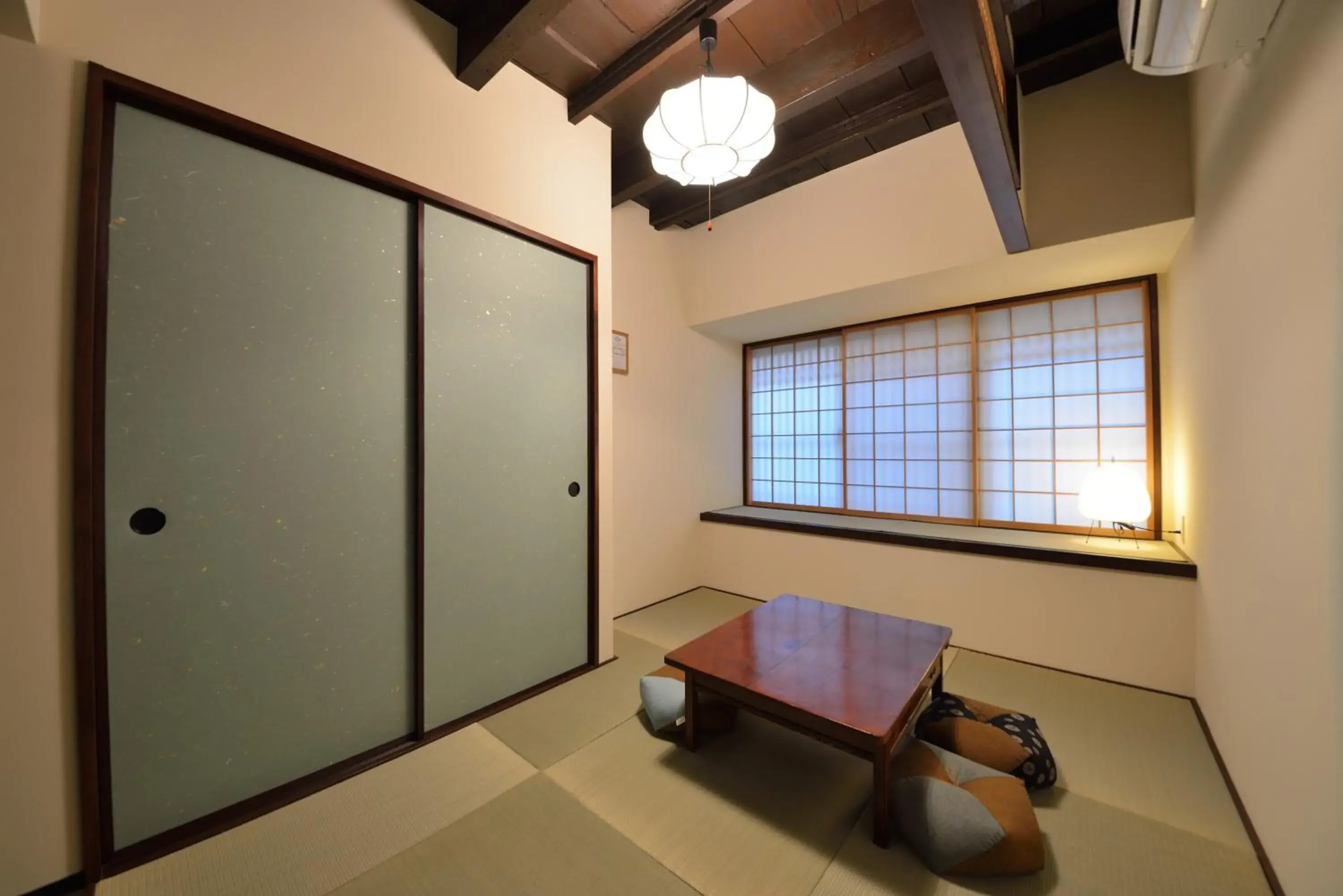 Bedroom, Seating Area in Takeya Gojo