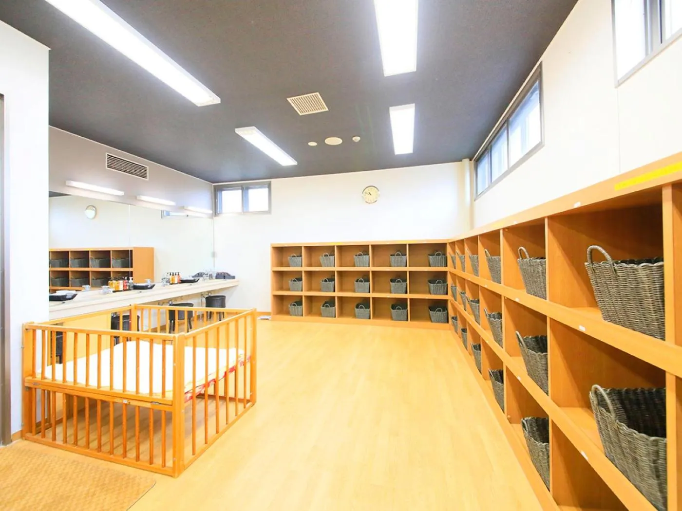 Spa and wellness centre/facilities in Yutorelo Yamaga