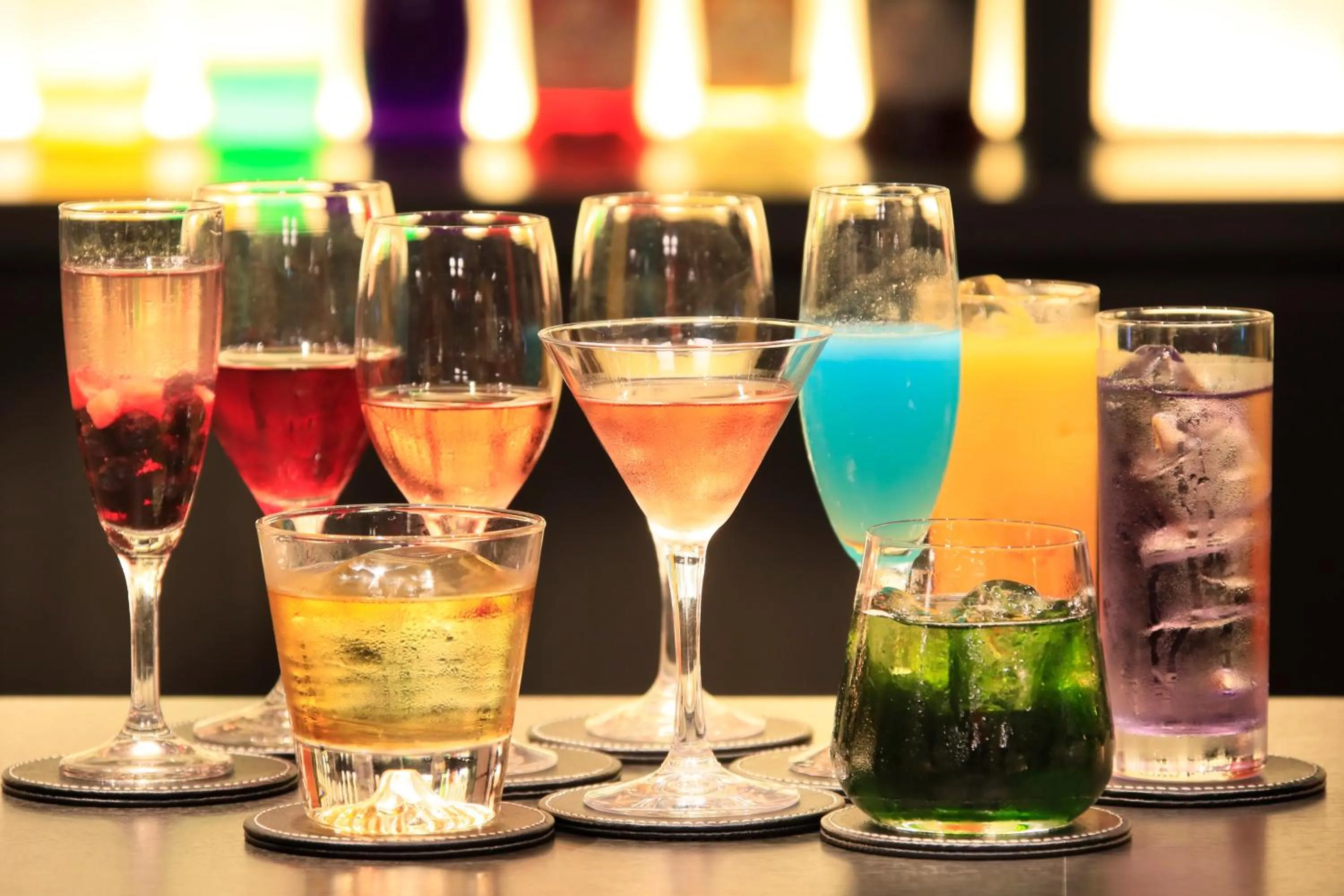 Lounge or bar in Yutorelo Yamaga