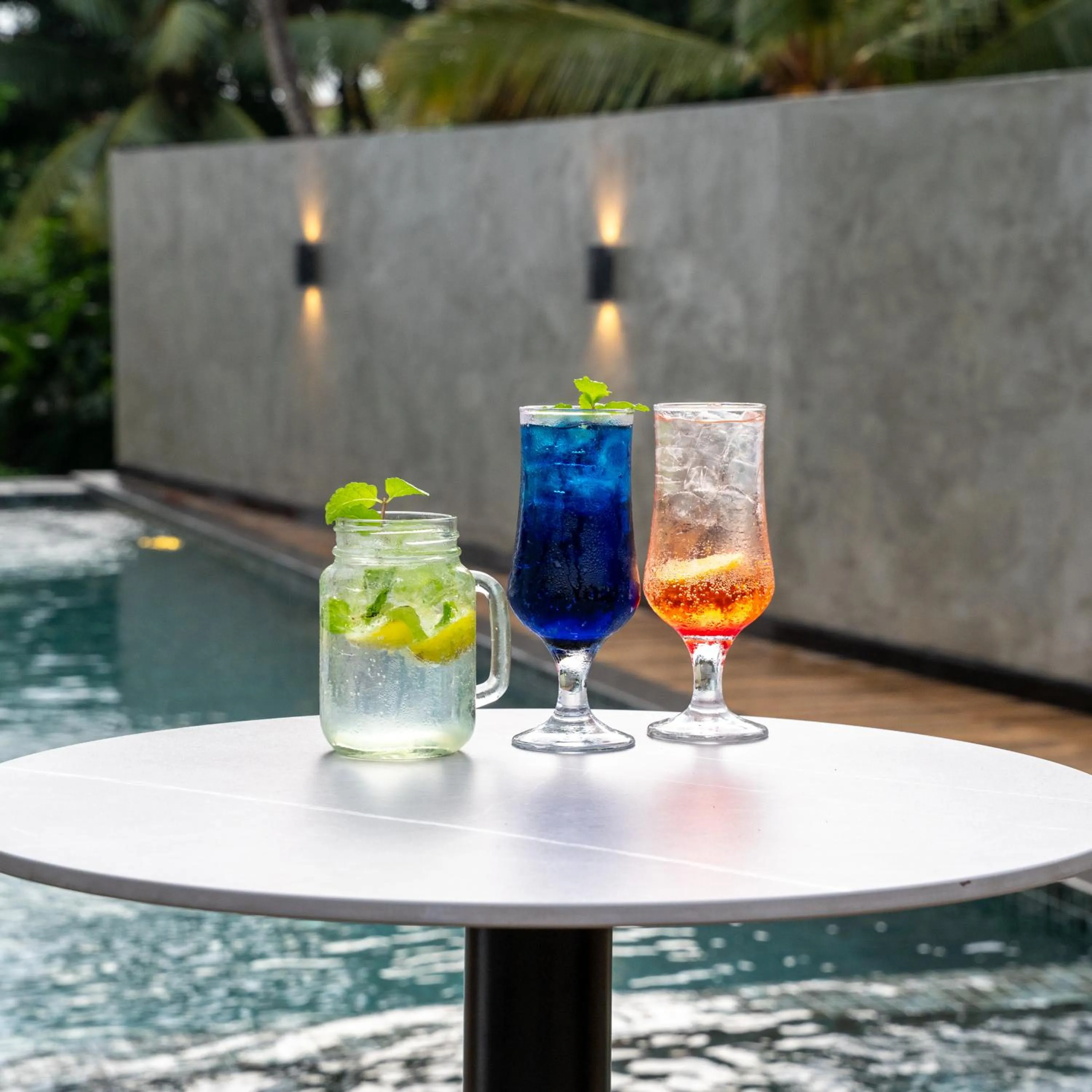 Property building in Saninro Hotel - Ragama