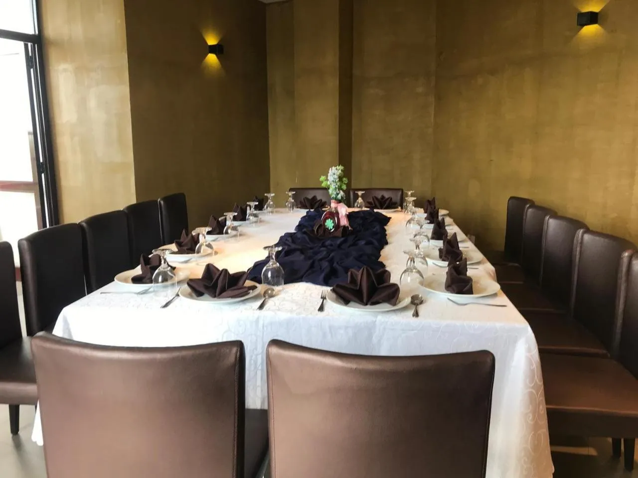 Meeting/conference room in Saninro Hotel - Ragama