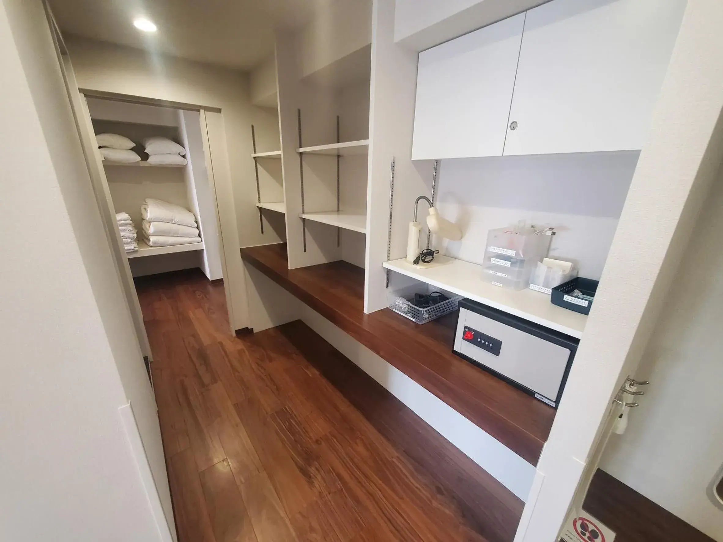 Photo of the whole room, Bed in City Pension Zem Photo of the whole room, Bed in City Pension Zem