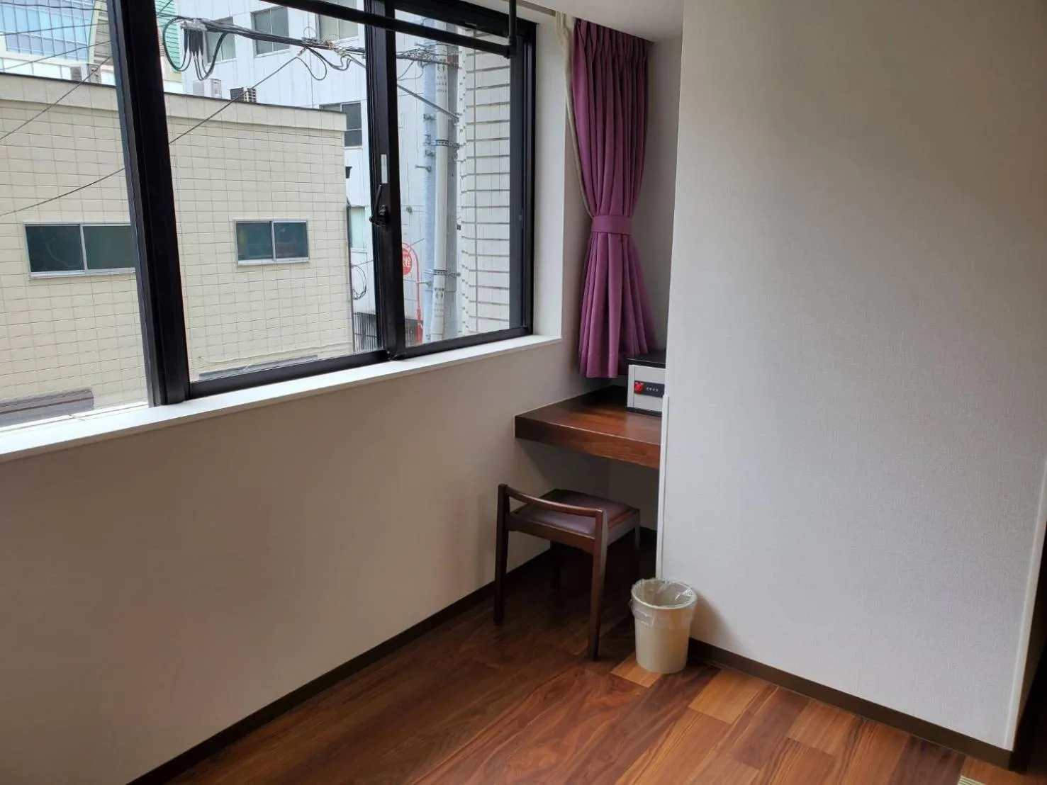 Photo of the whole room in City Pension Zem