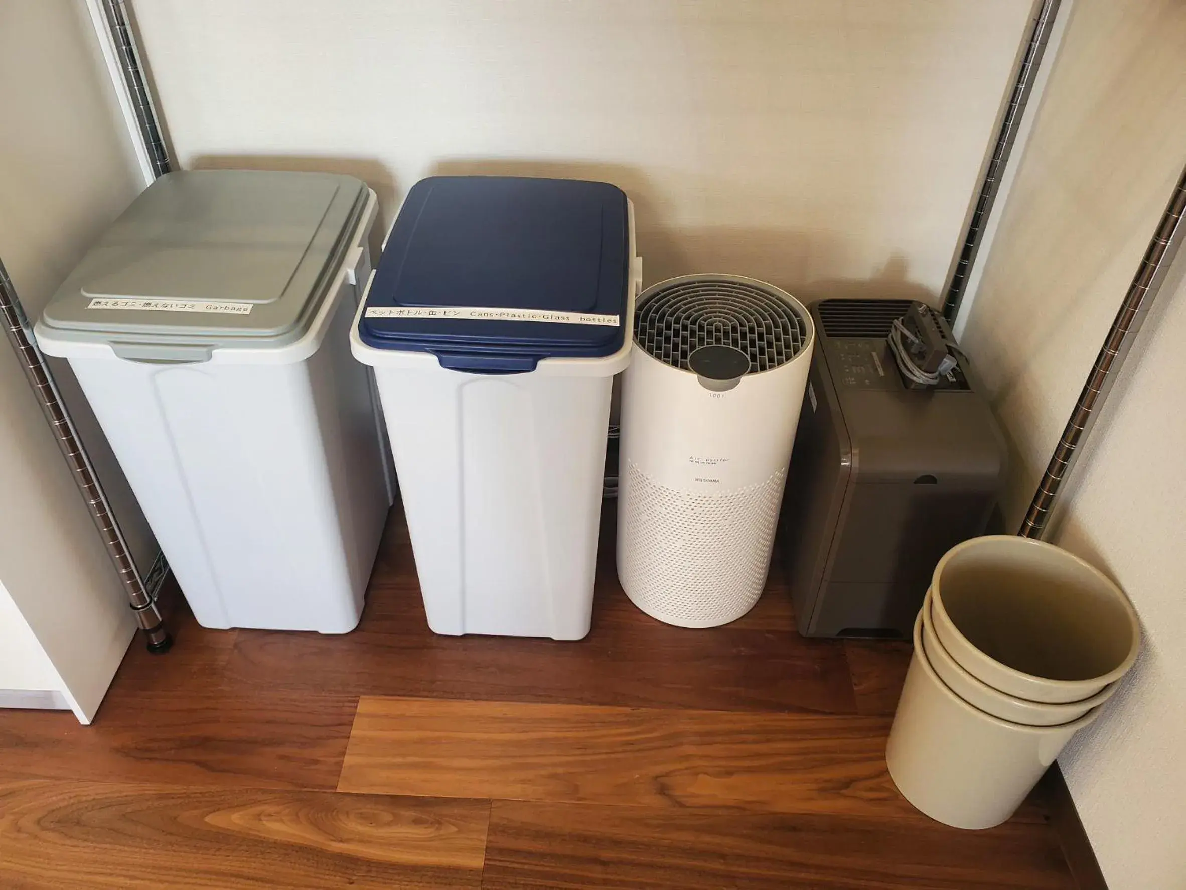 Photo of the whole room in City Pension Zem Photo of the whole room in City Pension Zem