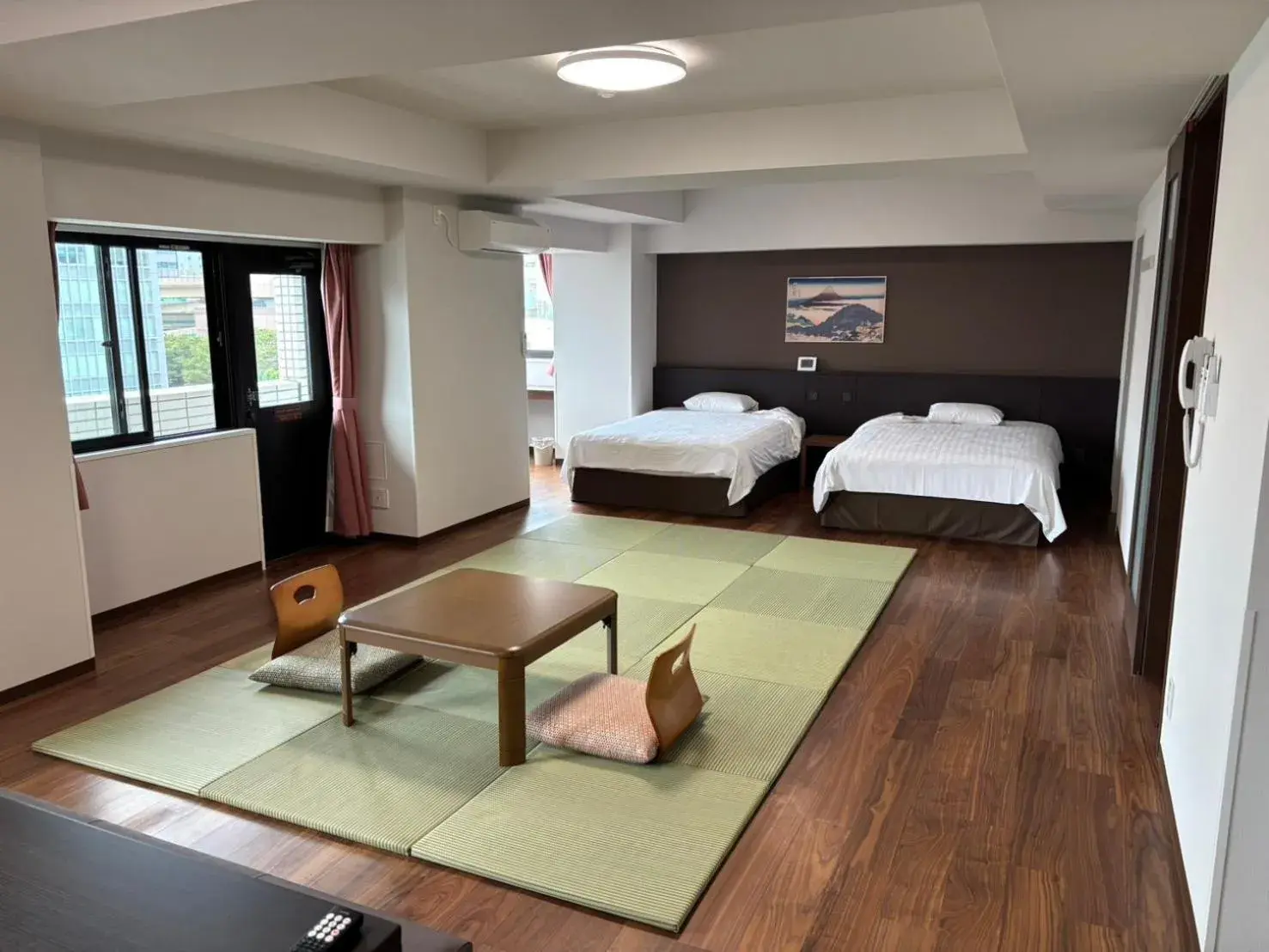 Photo of the whole room, Bed in City Pension Zem Photo of the whole room, Bed in City Pension Zem