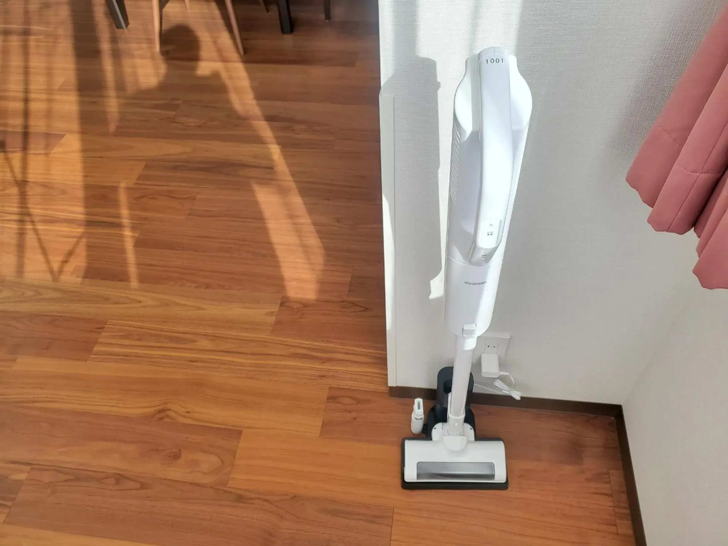 Photo of the whole room in City Pension Zem Photo of the whole room in City Pension Zem