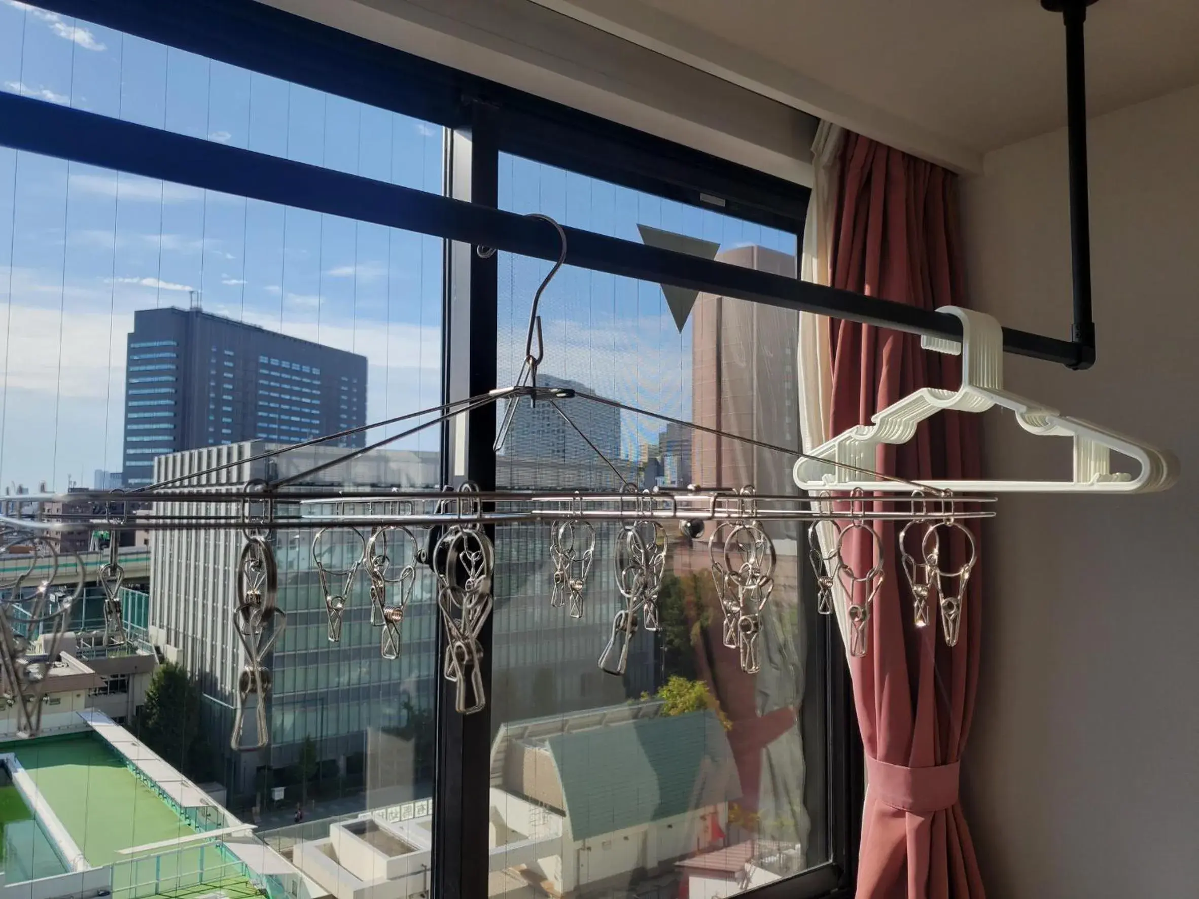 Photo of the whole room in City Pension Zem Photo of the whole room in City Pension Zem