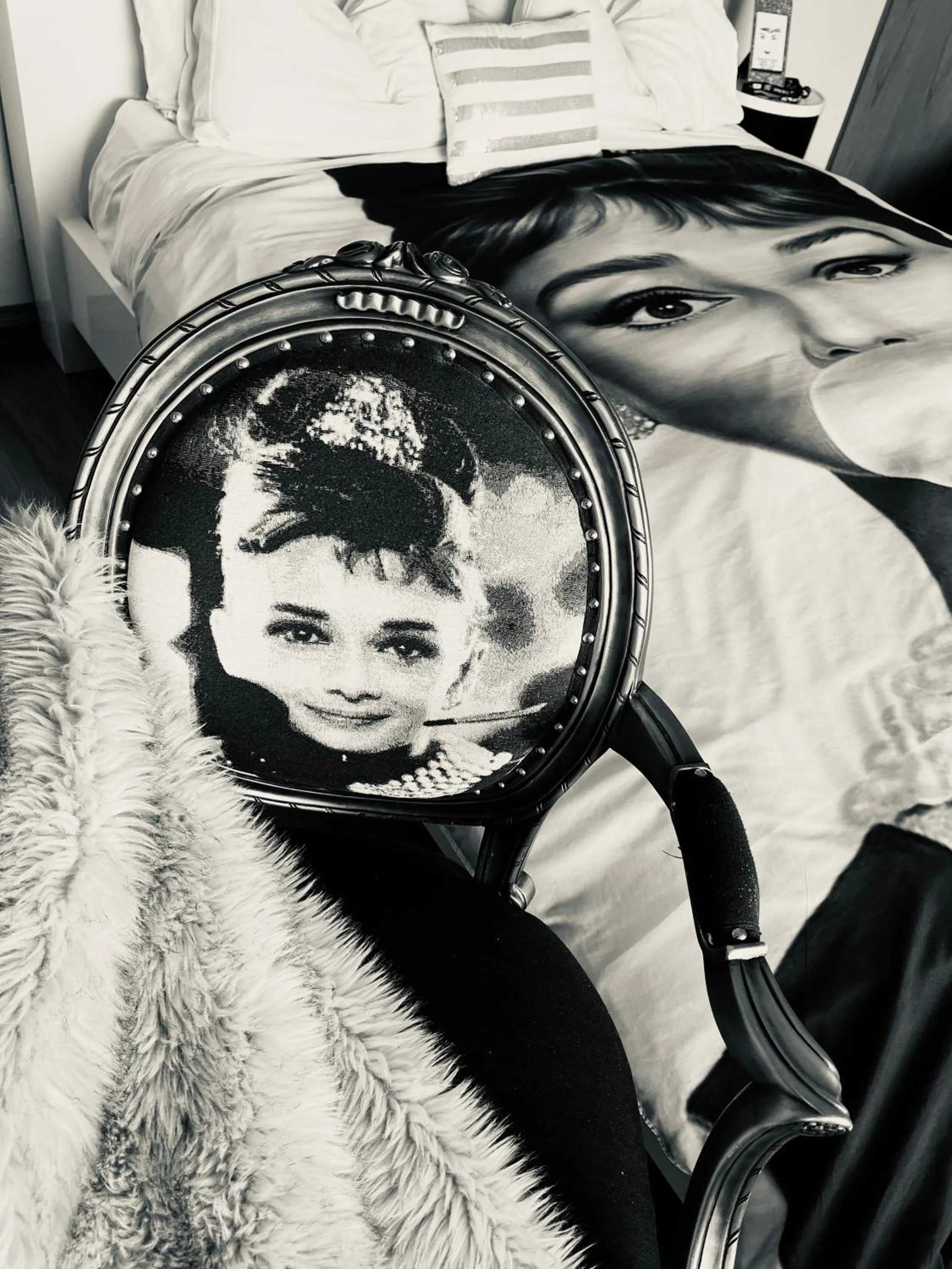 Breakfast at Tiffanys