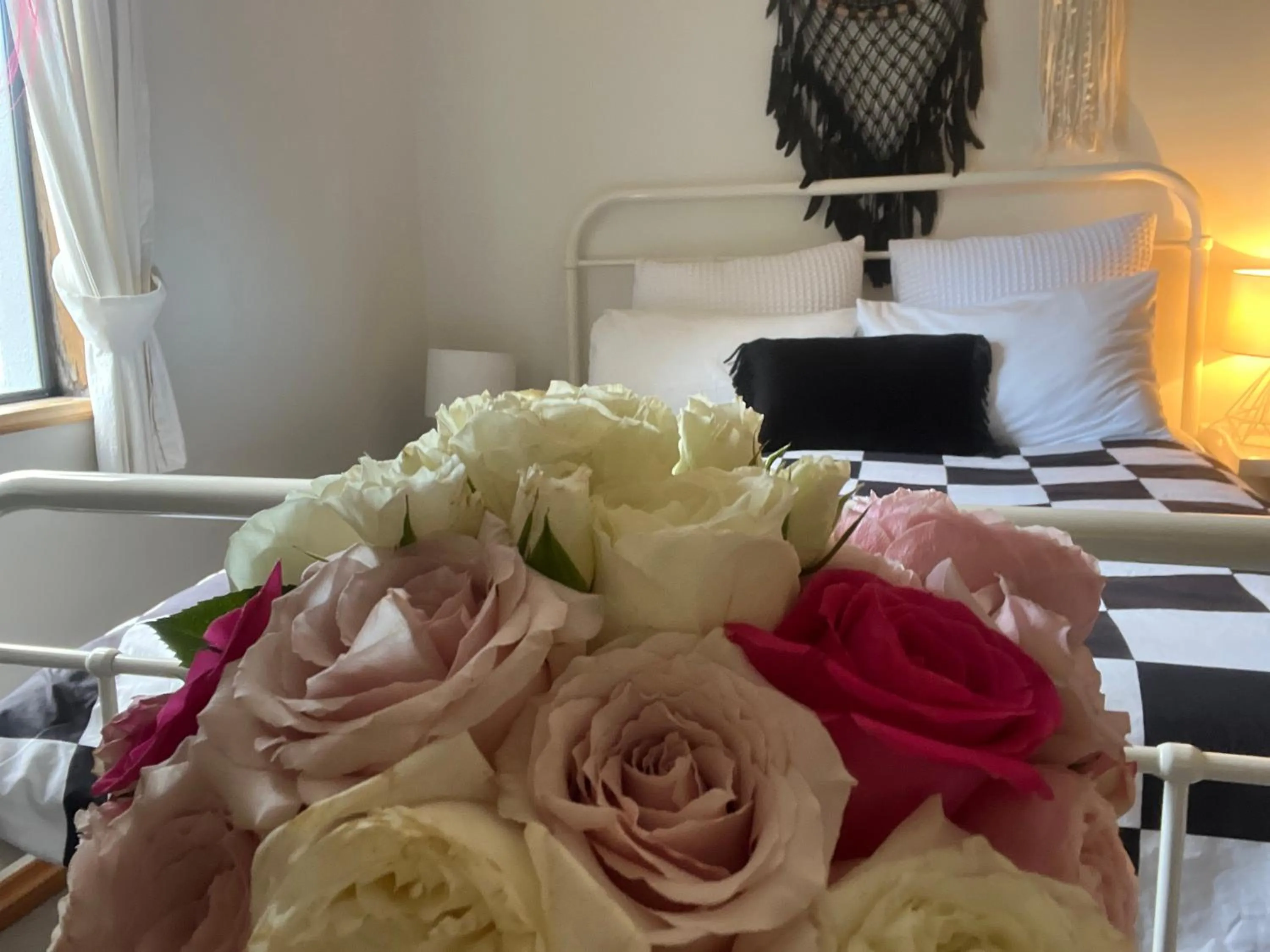 Bed in Breakfast at Tiffanys