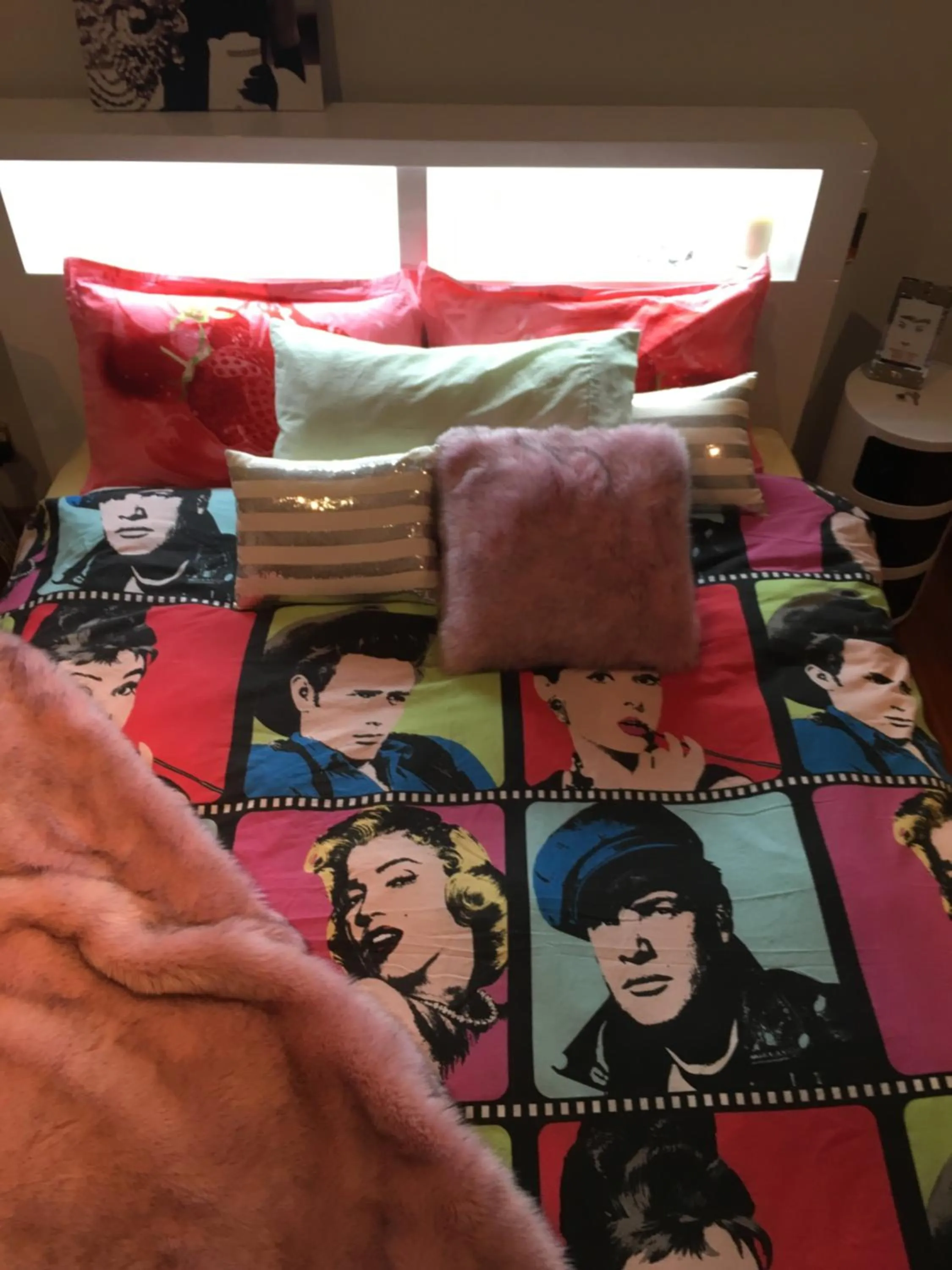 Bed in Breakfast at Tiffanys