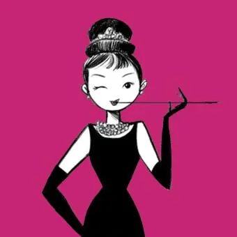 Breakfast at Tiffanys