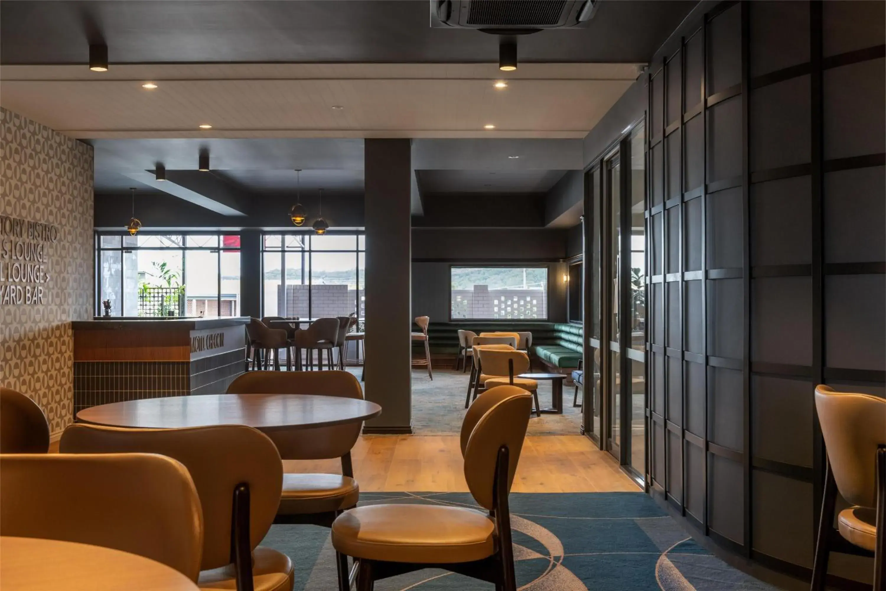 Restaurant/places to eat in Nightcap at Camp Hill Hotel Restaurant/places to eat in Nightcap at Camp Hill Hotel