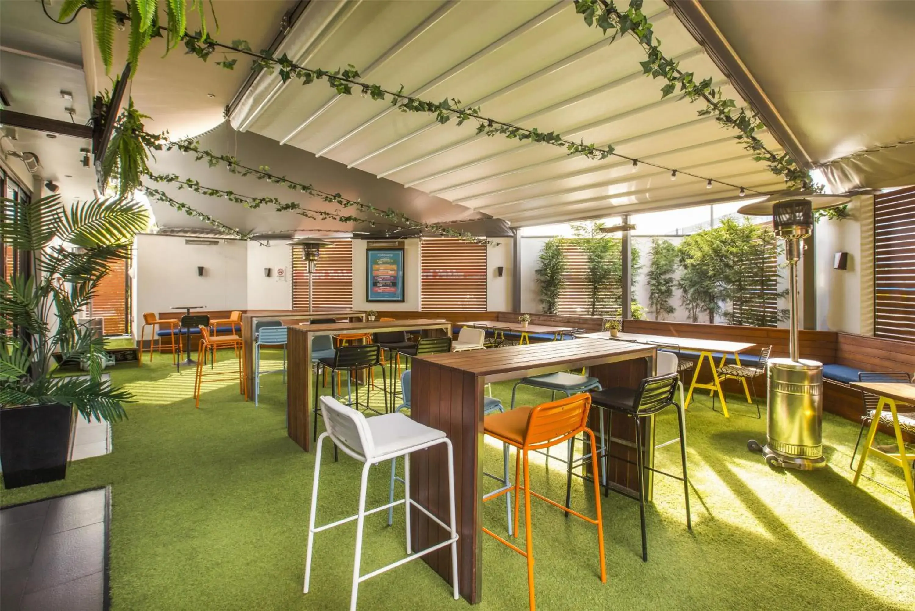 Property building in Nightcap at Caringbah Hotel Property building in Nightcap at Caringbah Hotel