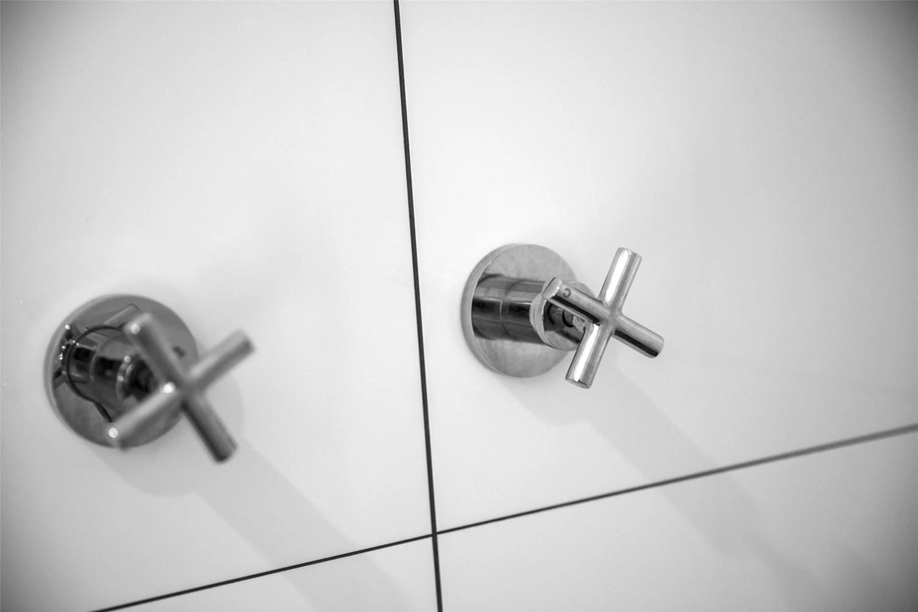 Bathroom in Nightcap at Caringbah Hotel