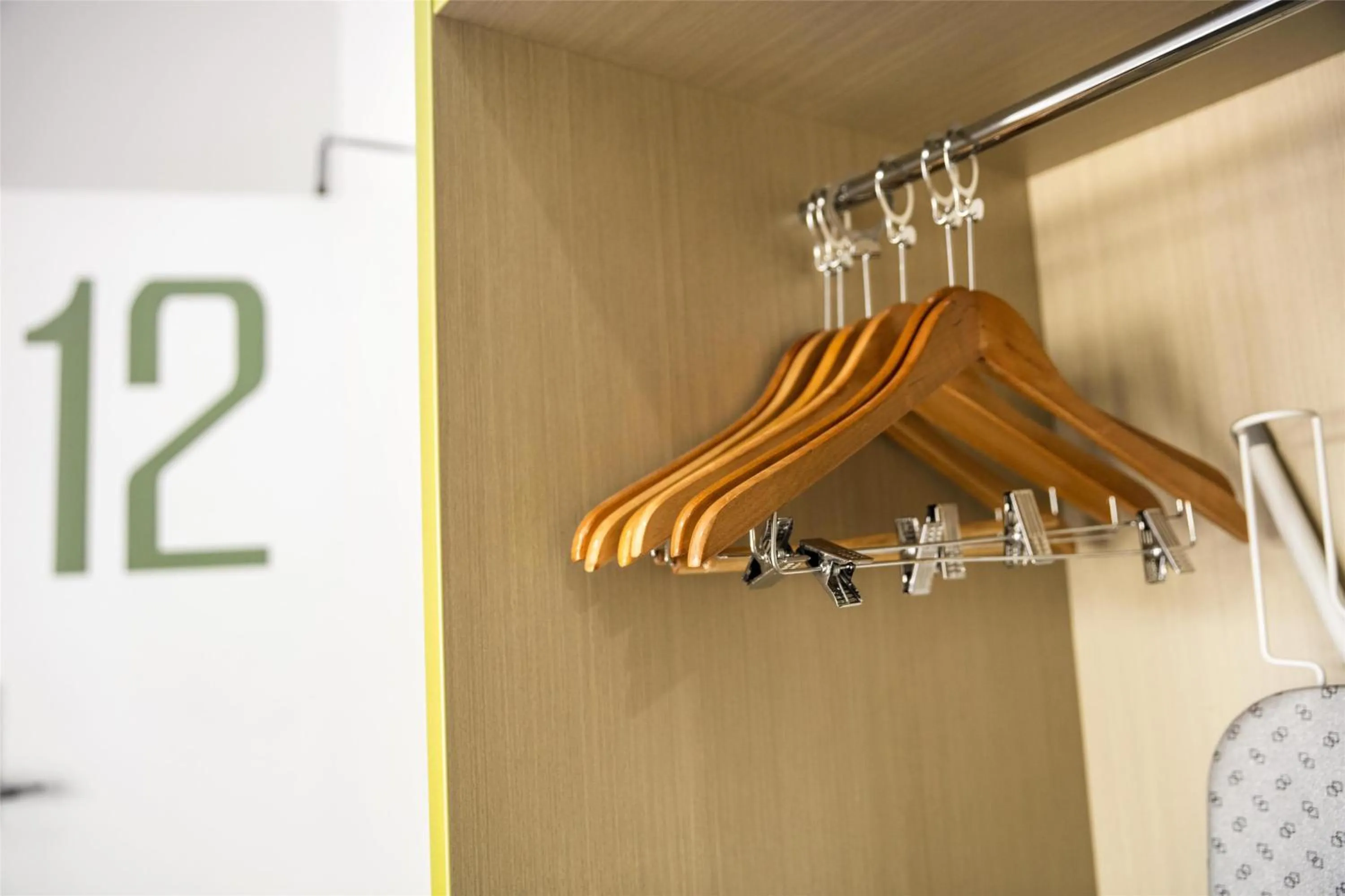 Bedroom in Nightcap at Caringbah Hotel