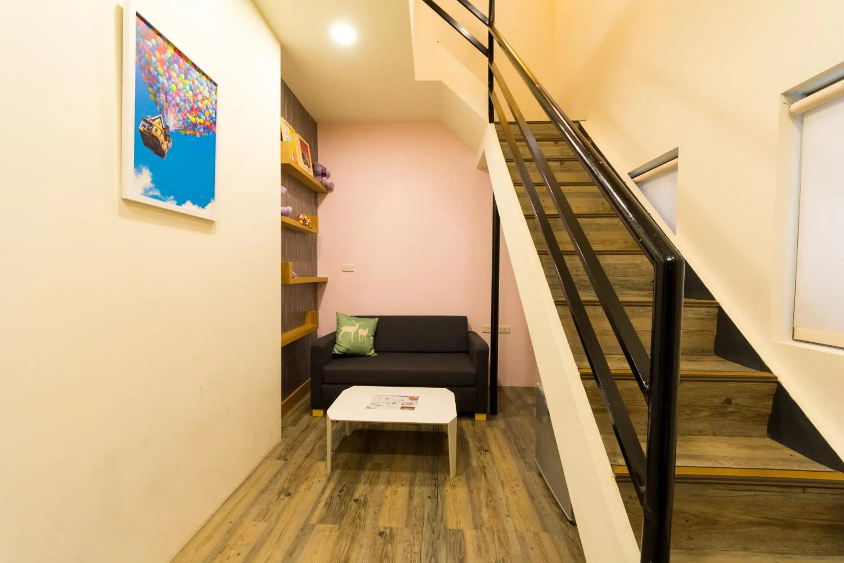 W Hostel