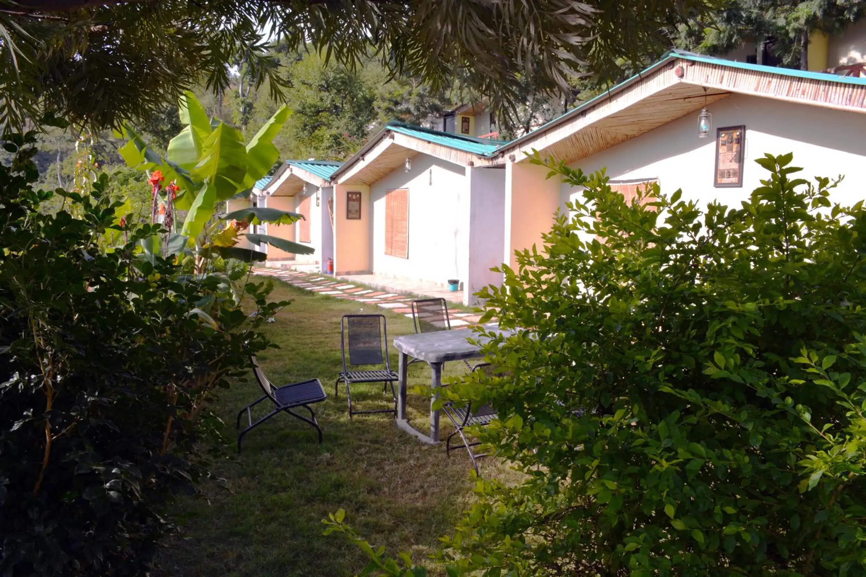 Astraal Resorts and Spa Astraal Resorts and Spa