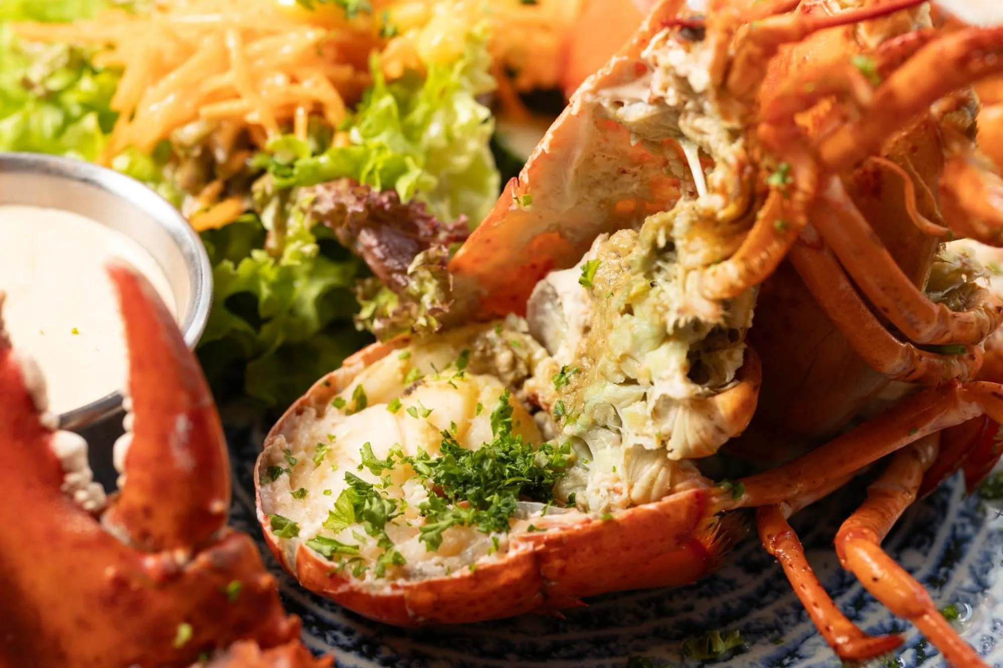 Restaurant/places to eat in Hotel du Commerce