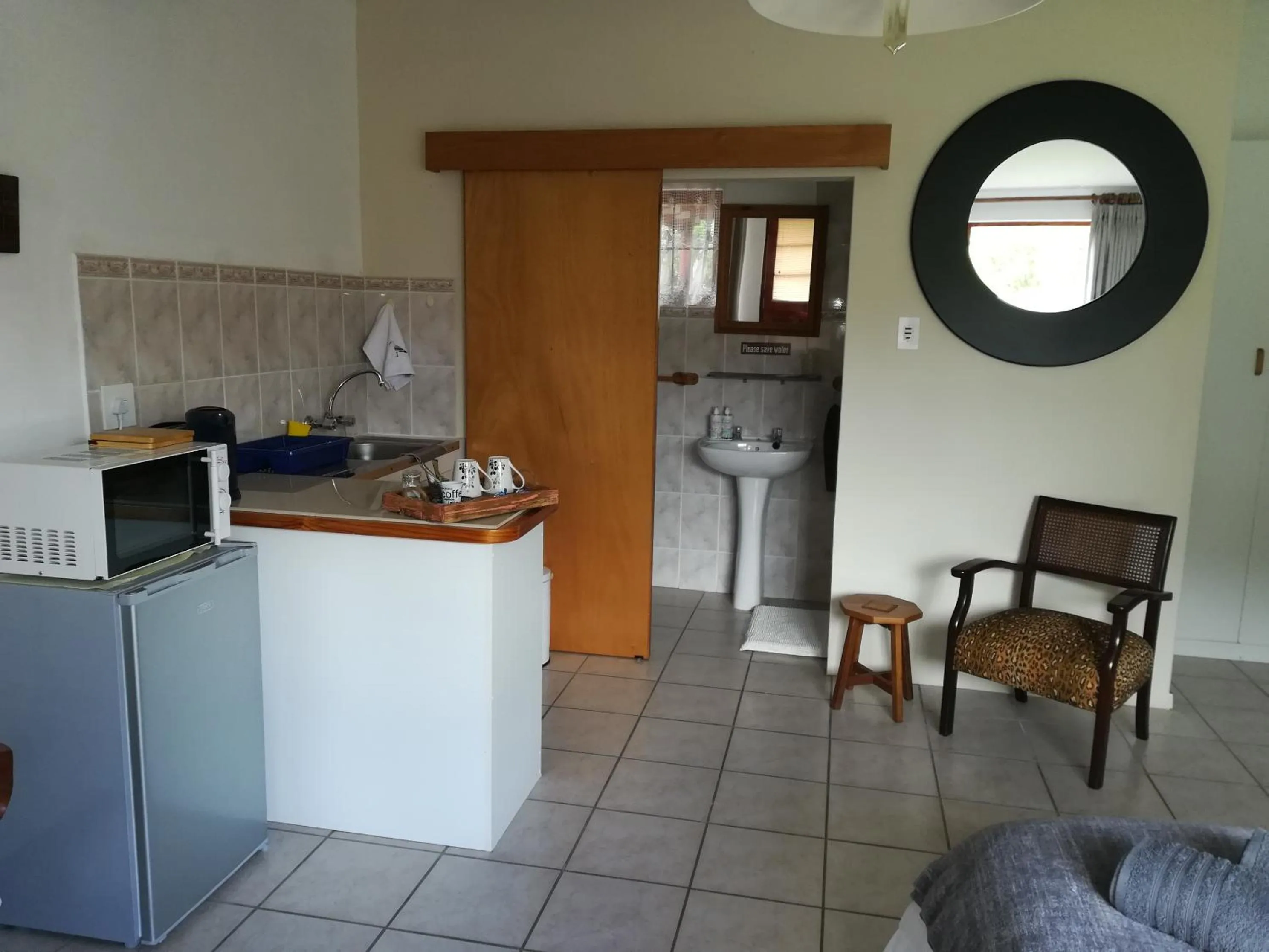 Apartment in Heather Park