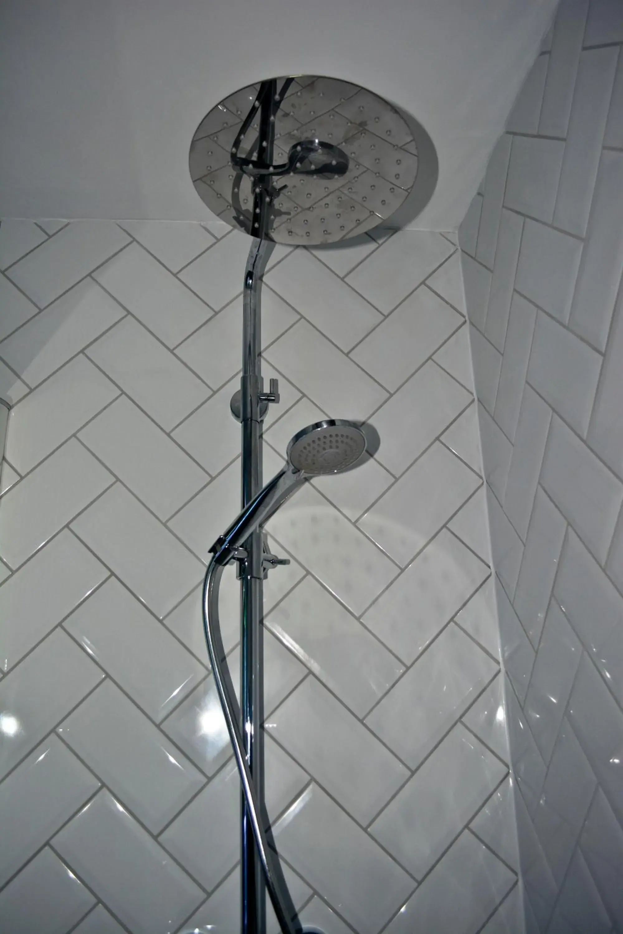 Standard Twin Room in The Ugly Duckling Standard Twin Room in The Ugly Duckling