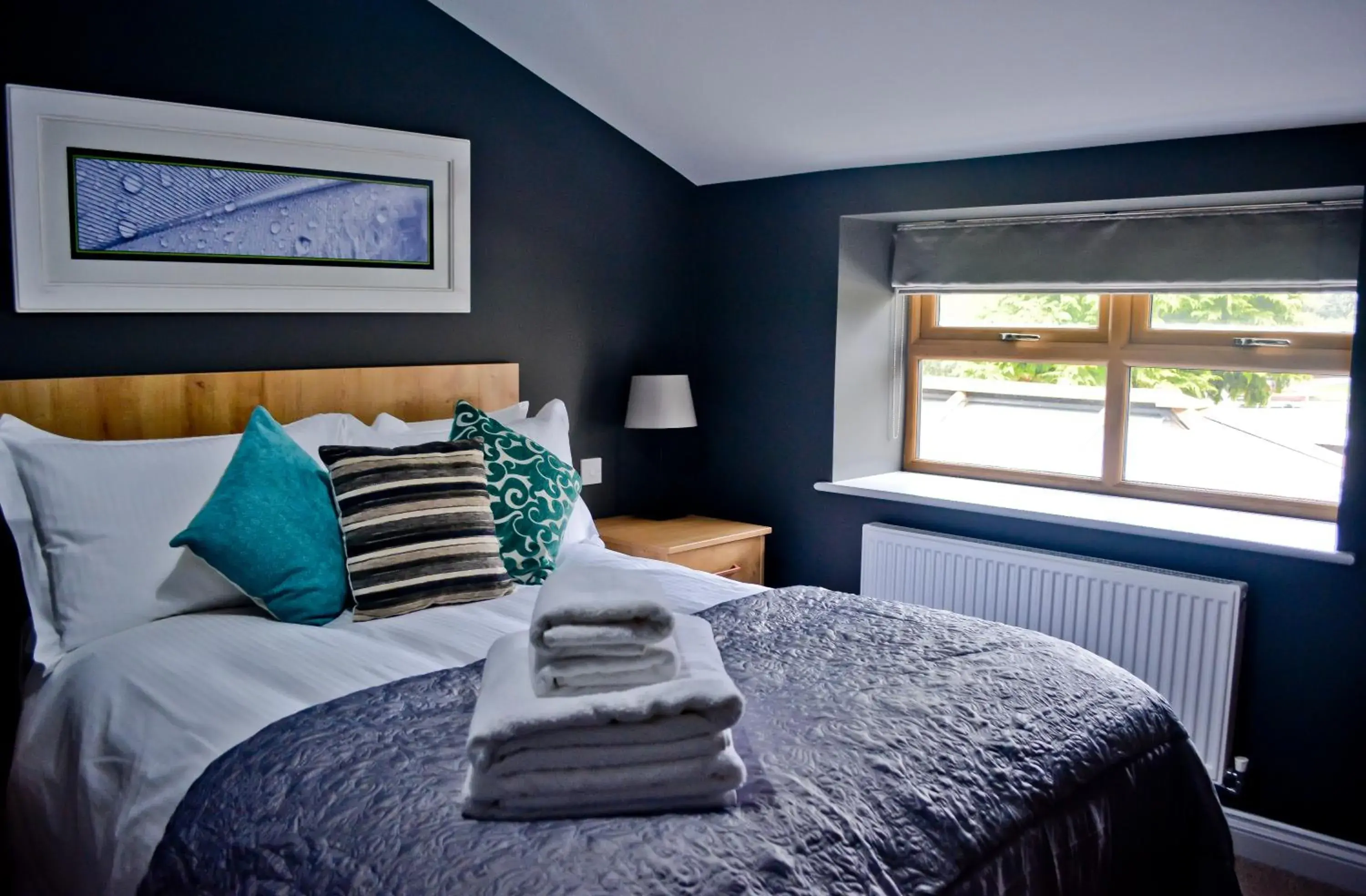 Standard Double Room in The Ugly Duckling Standard Double Room in The Ugly Duckling