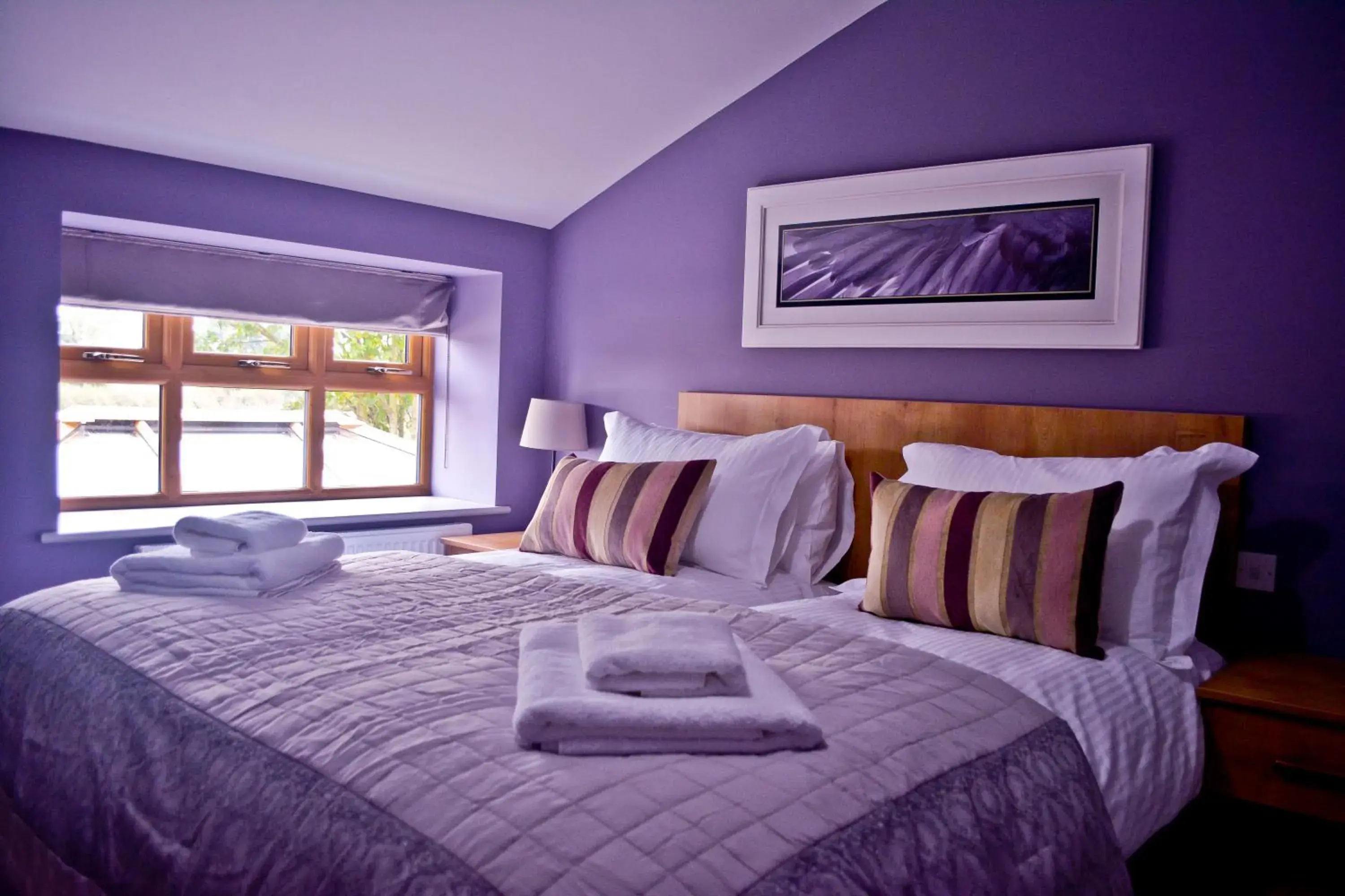 Standard Twin Room in The Ugly Duckling Standard Twin Room in The Ugly Duckling